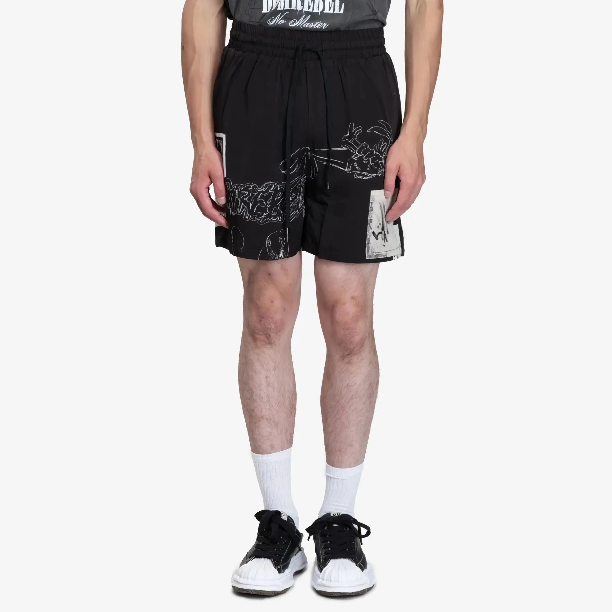 Assemblage Shorts
