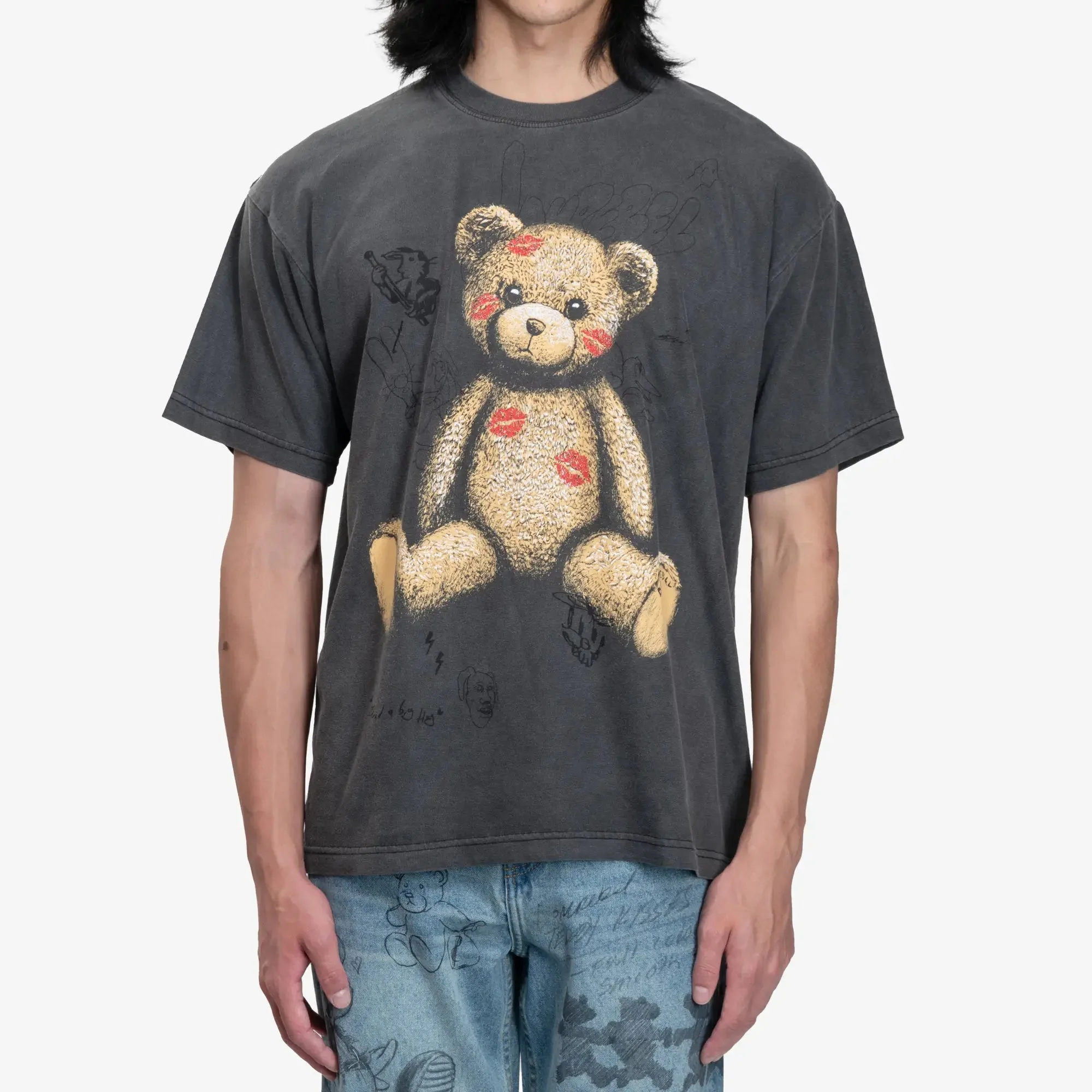 Big Kiss T-Shirt
