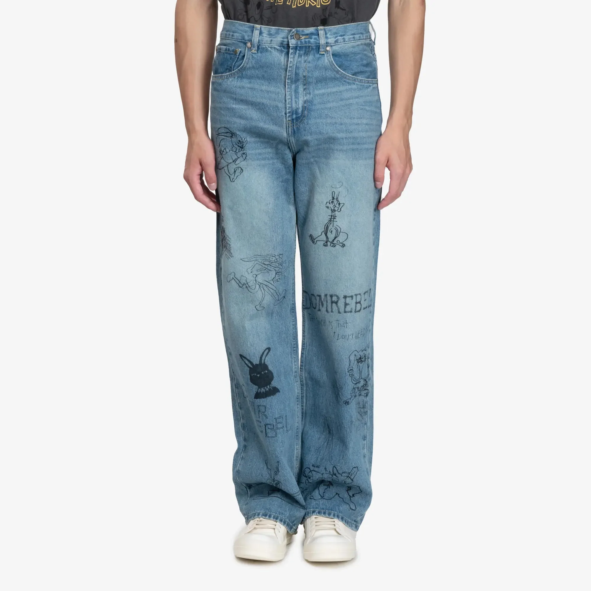 College Jeans