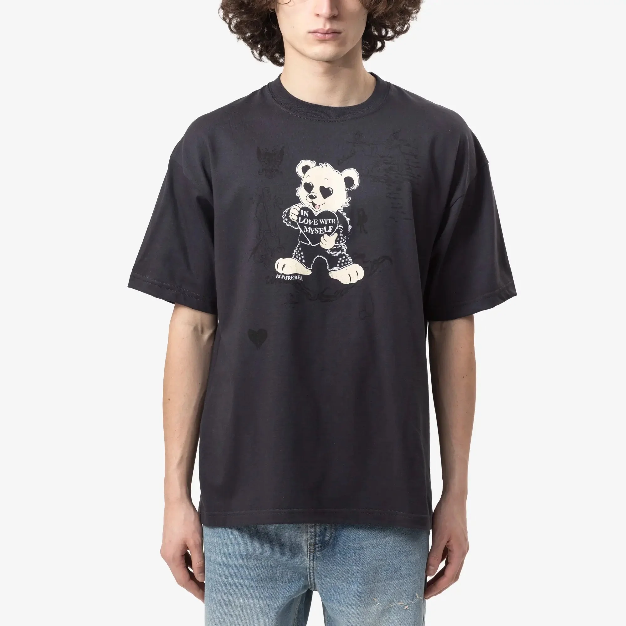 Moi T-Shirt