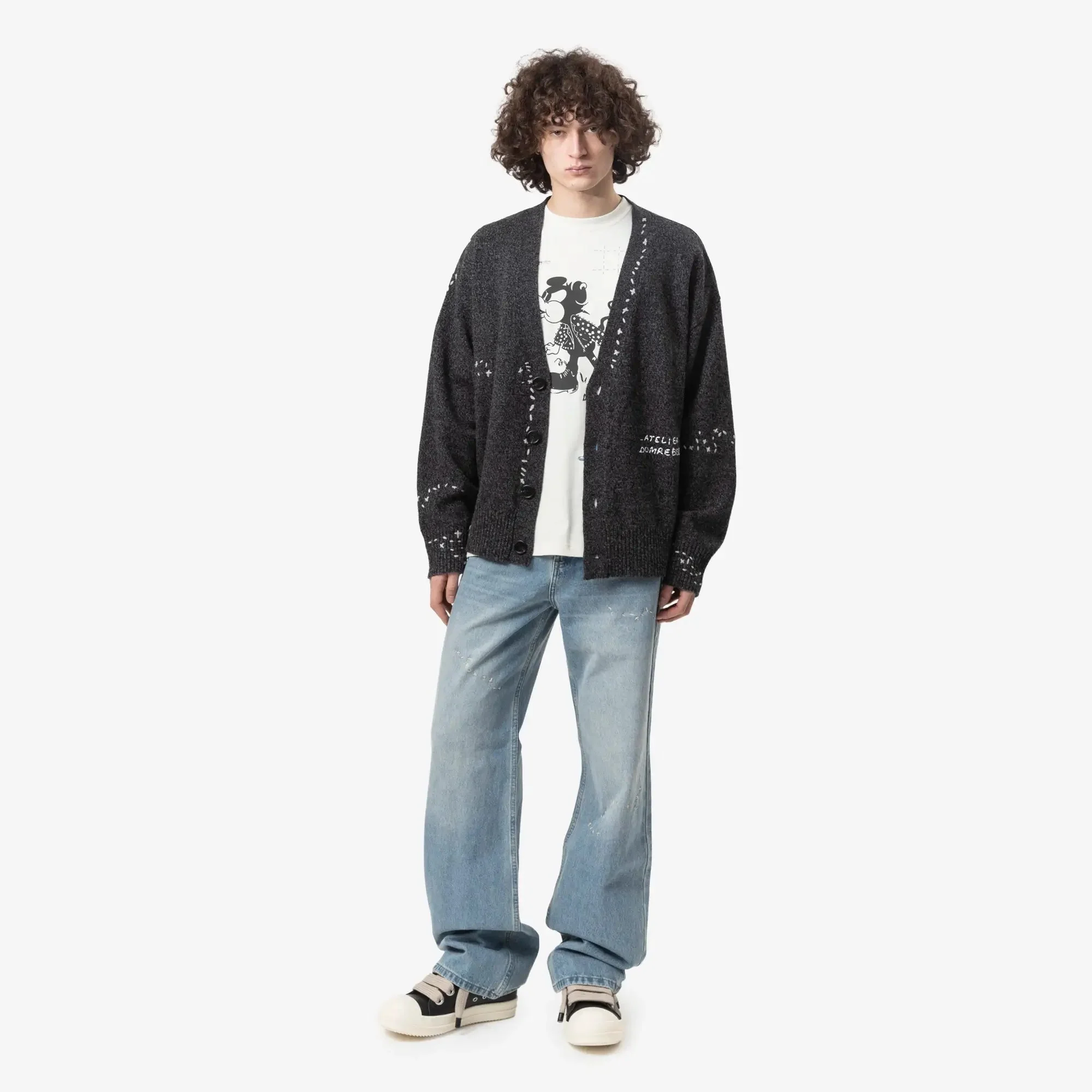 Spit T-Shirt - Image 2