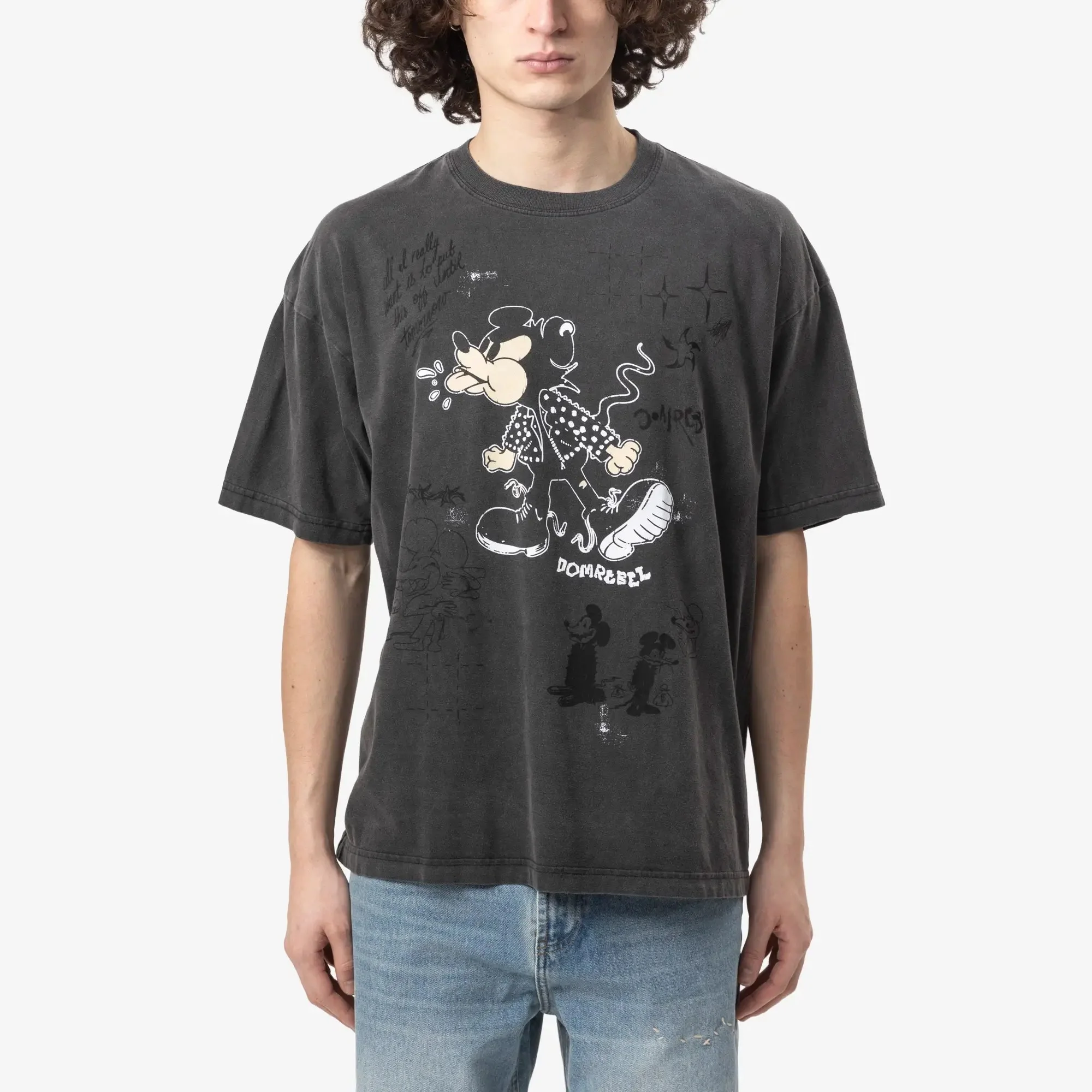 Spit T-Shirt