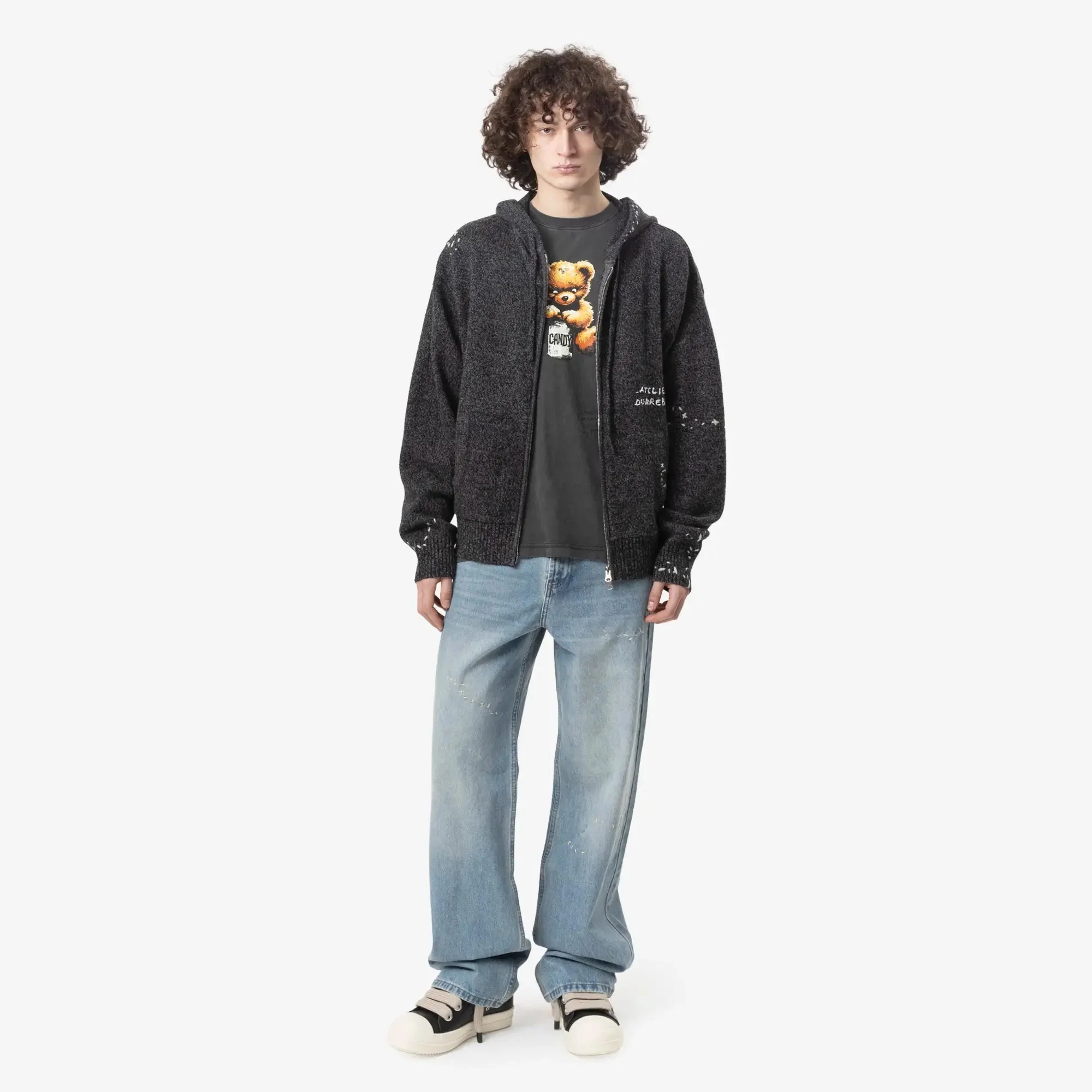 Treats T-Shirt - Image 2