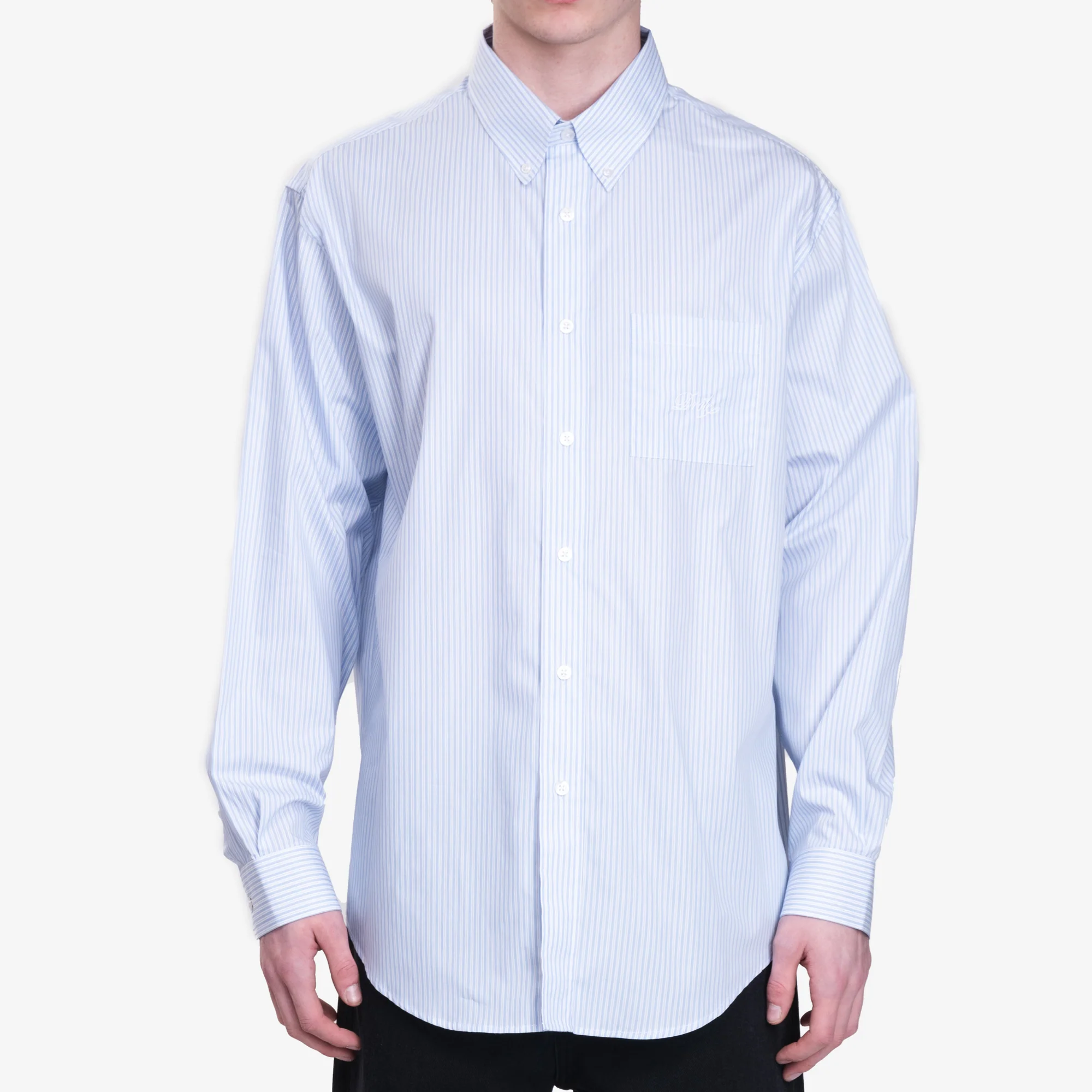 La Chemise Rayee