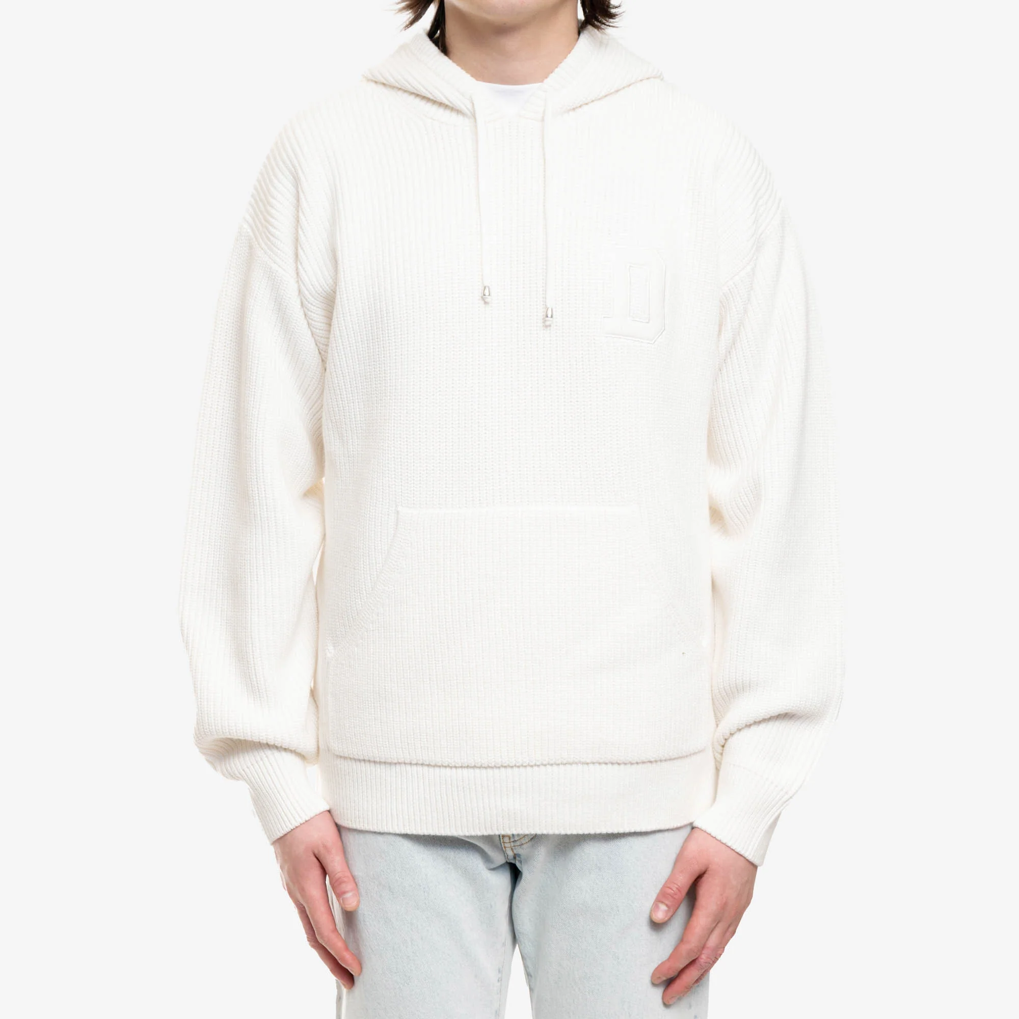 La Maille Capuche