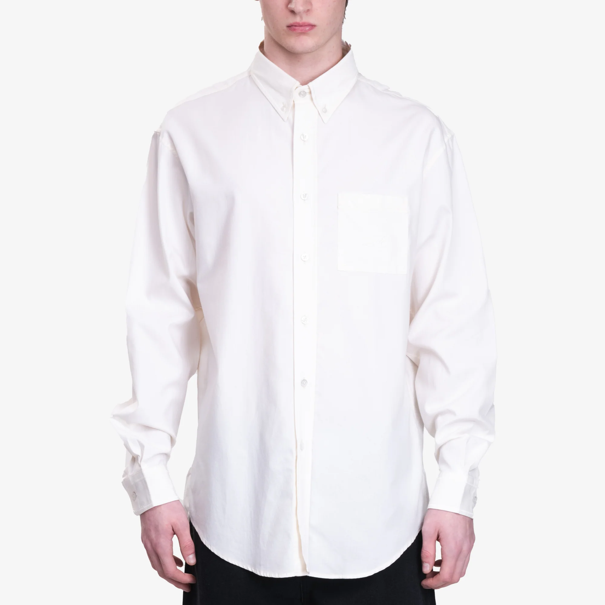 La Chemise Oxford