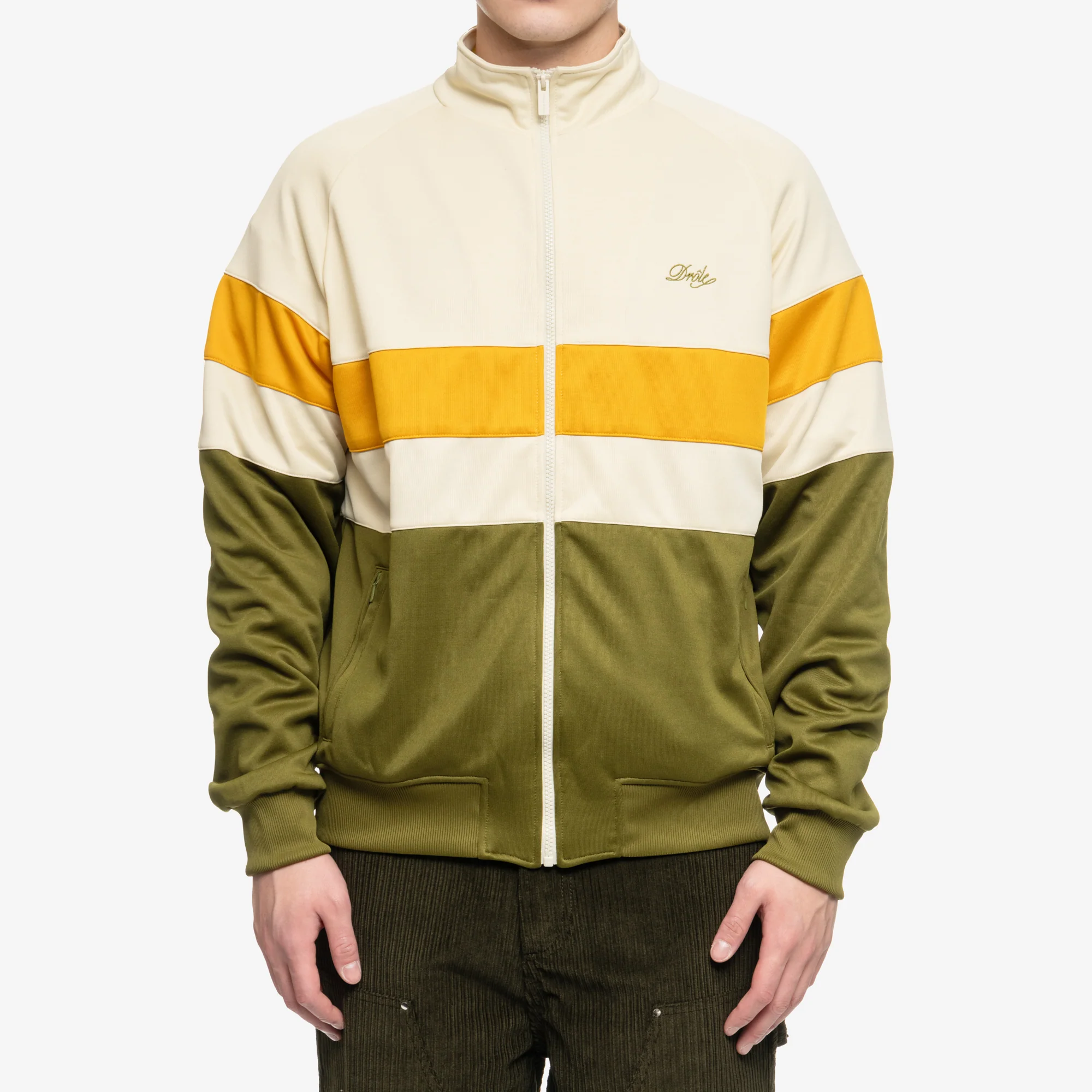La Veste Survet
