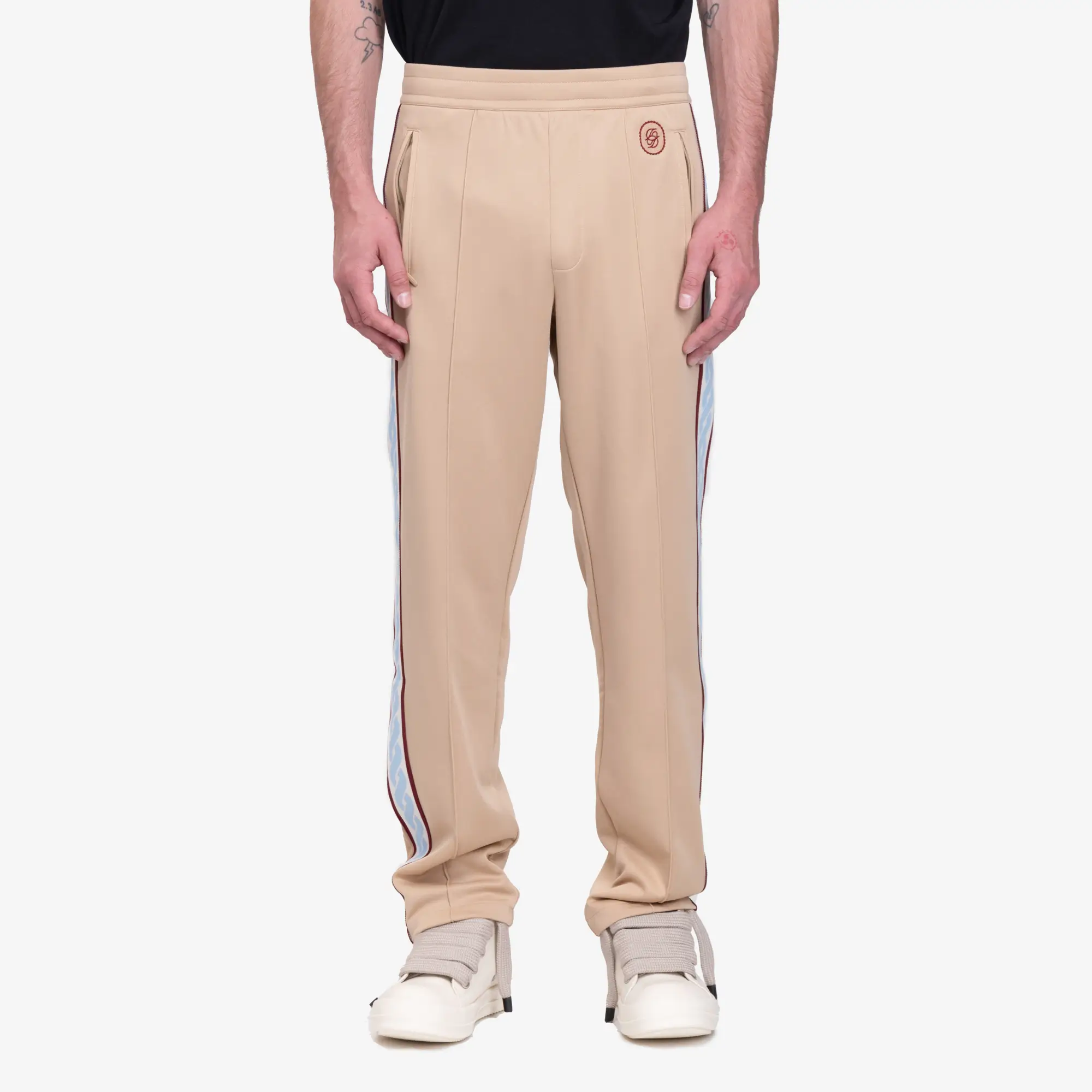 Le Pantalon Survetement