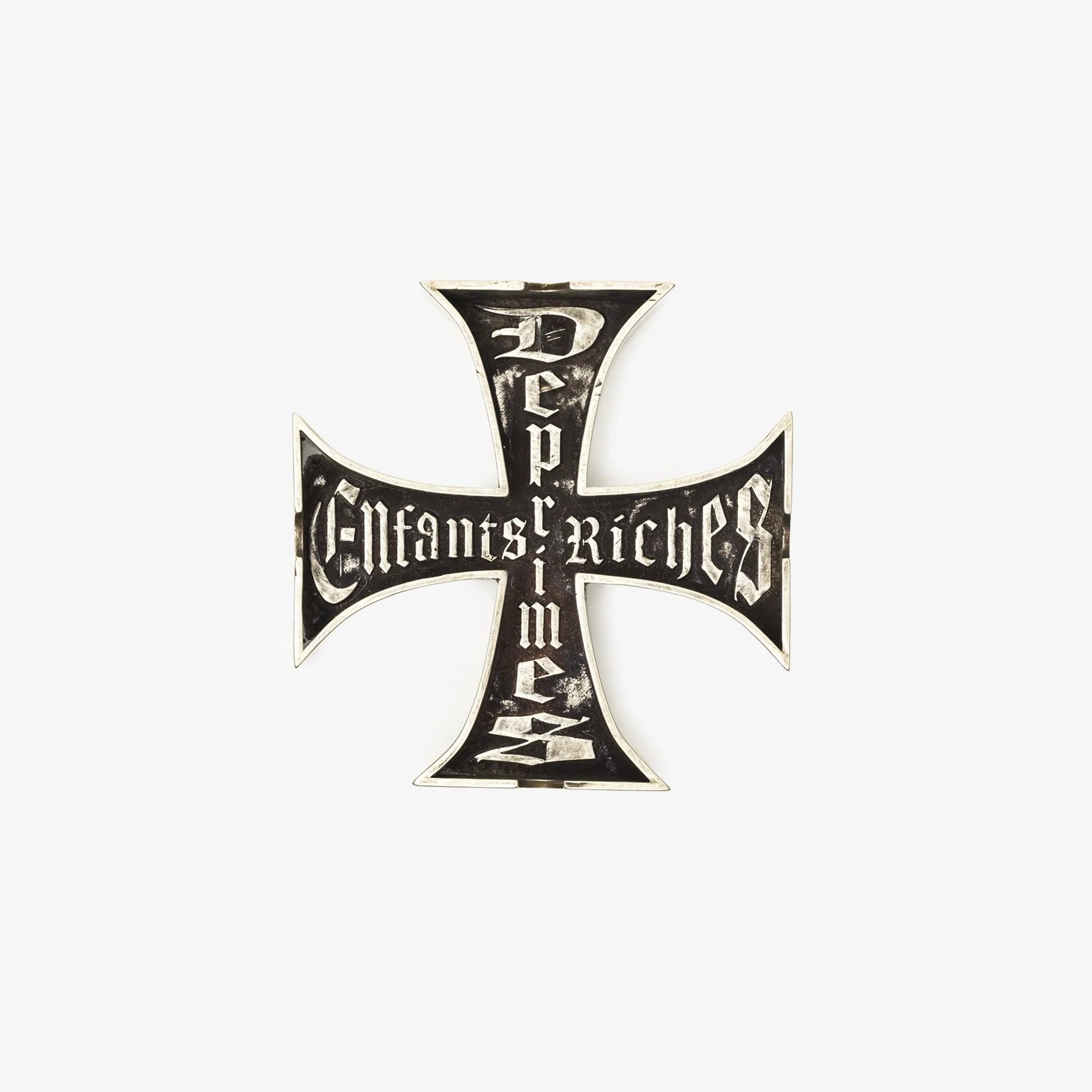 Cross Ashtray