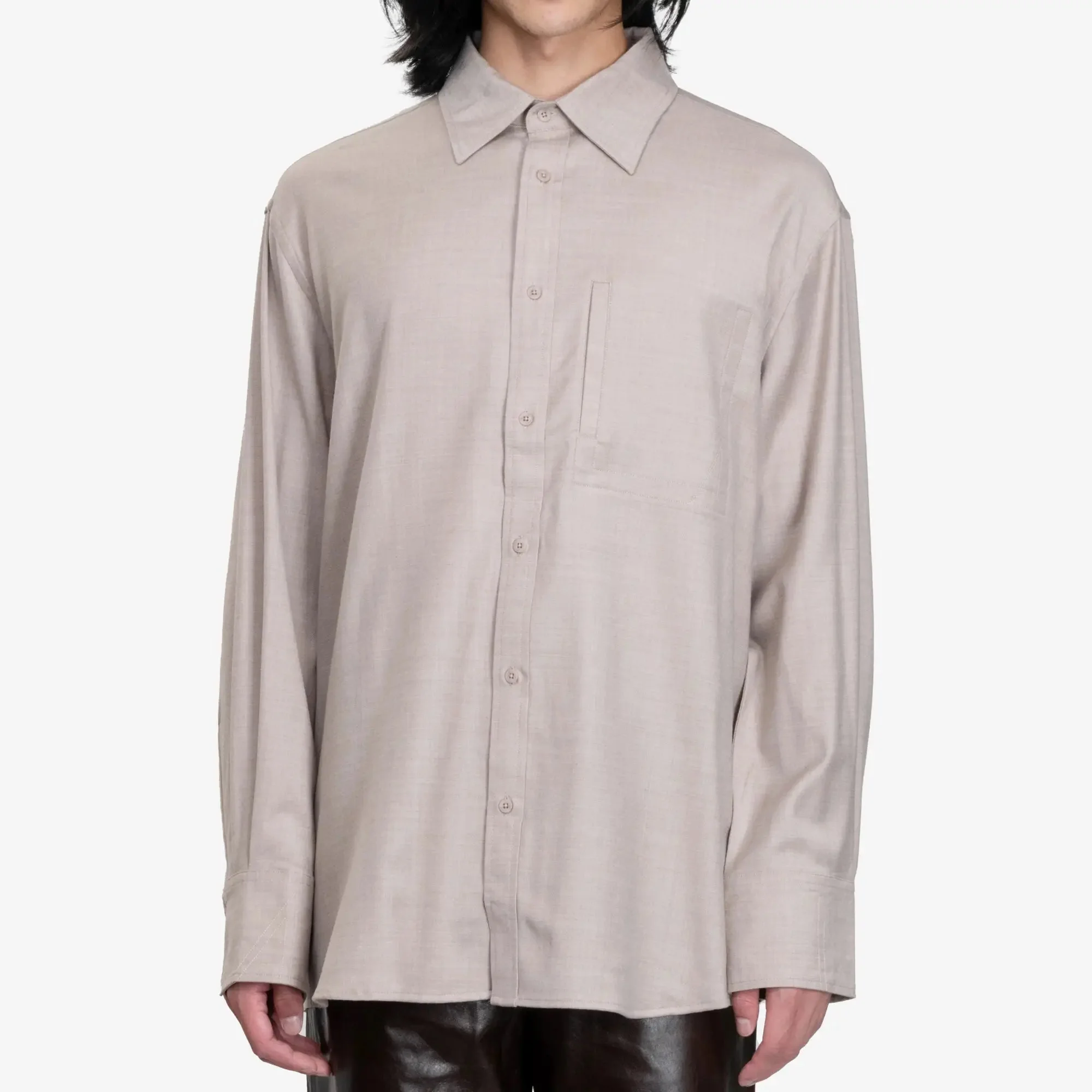 Classic Shirt