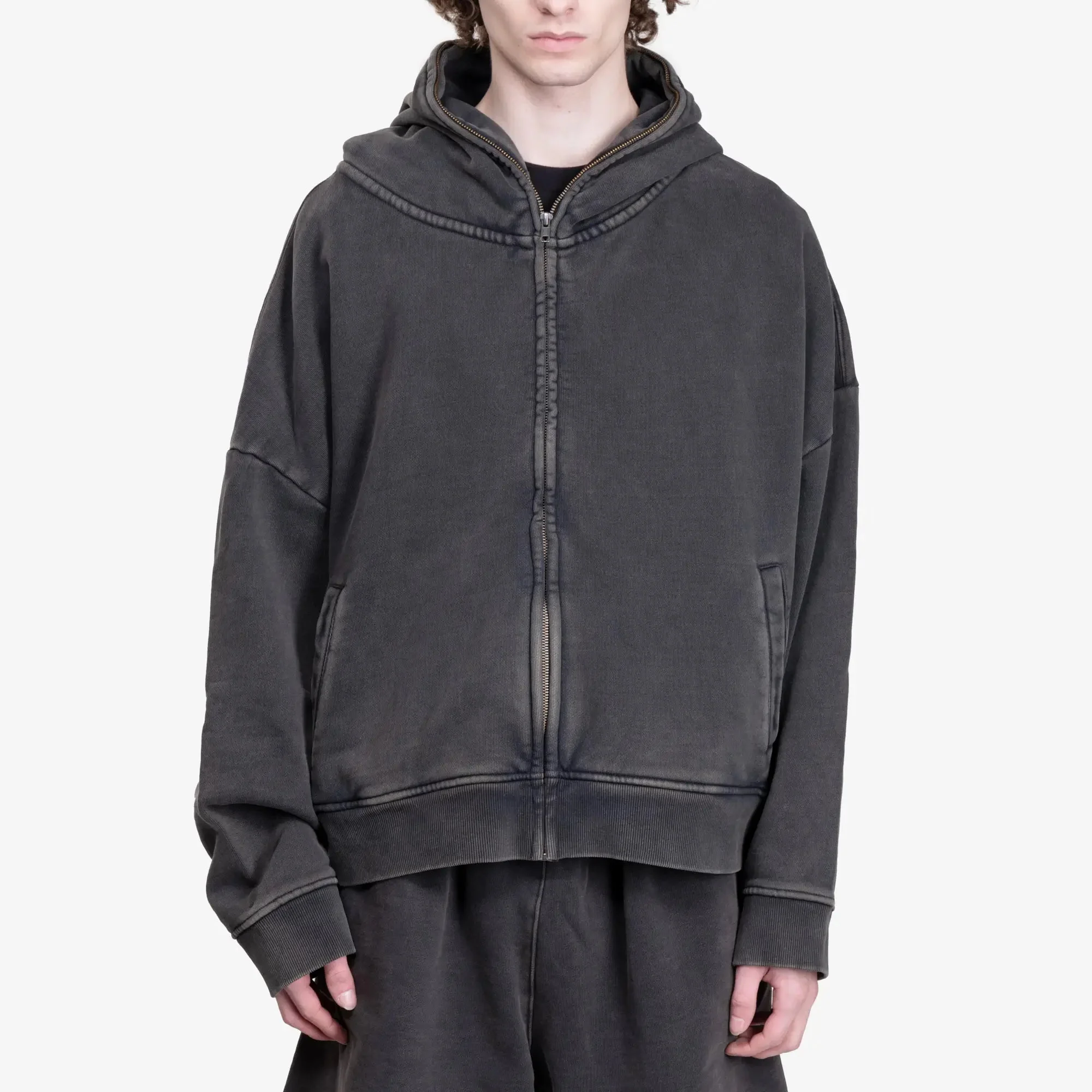 Eternal Zip Hoody