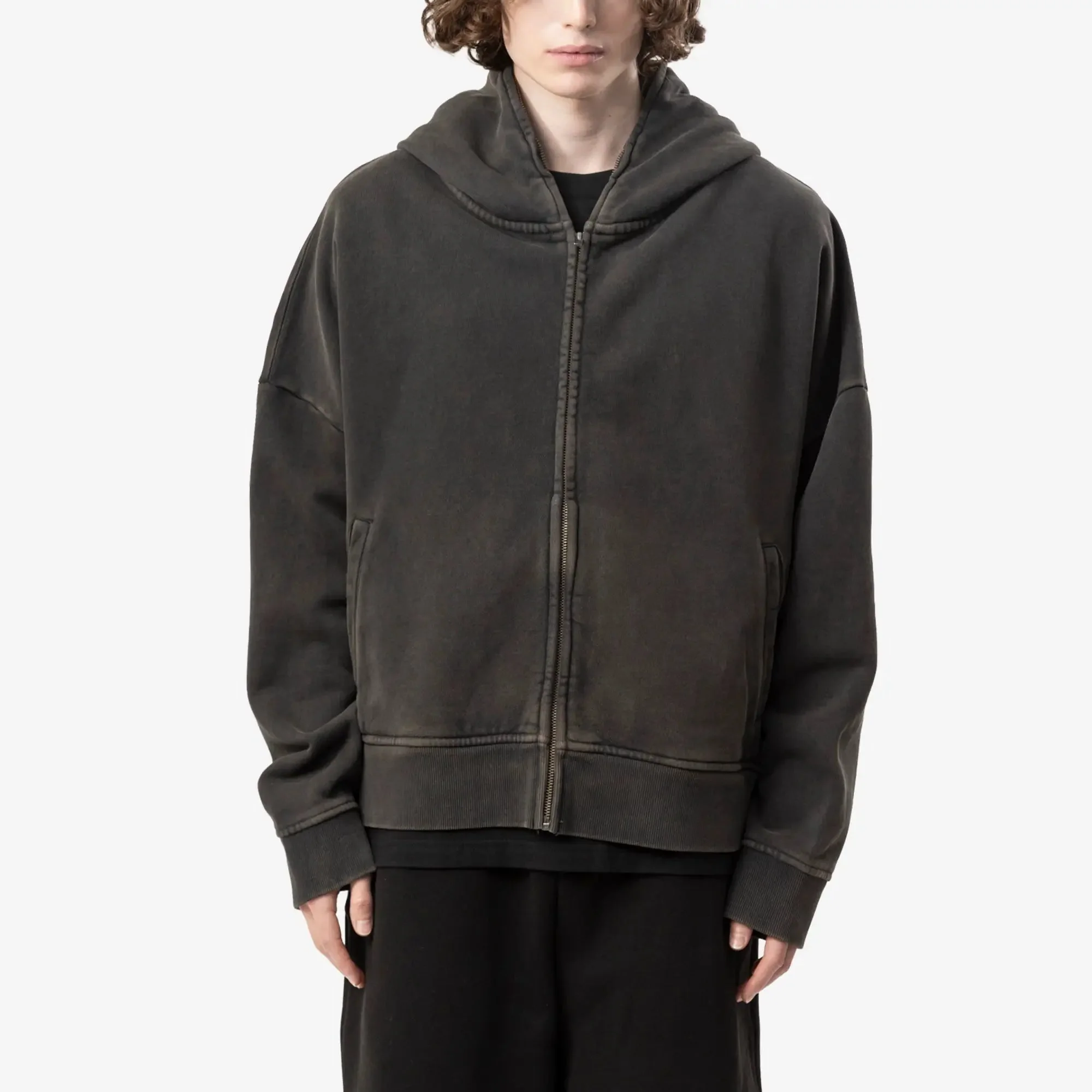 Eternal Zip Hoody