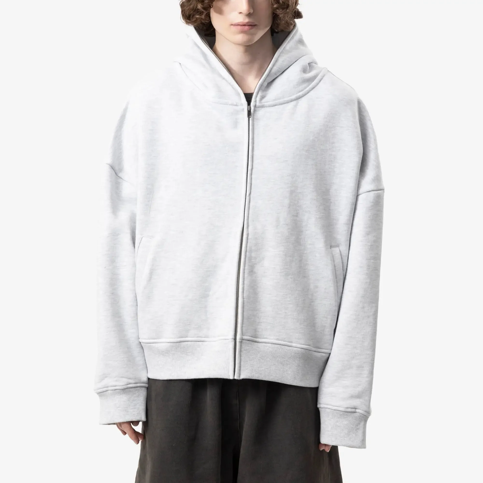 Eternal Zip Hoody
