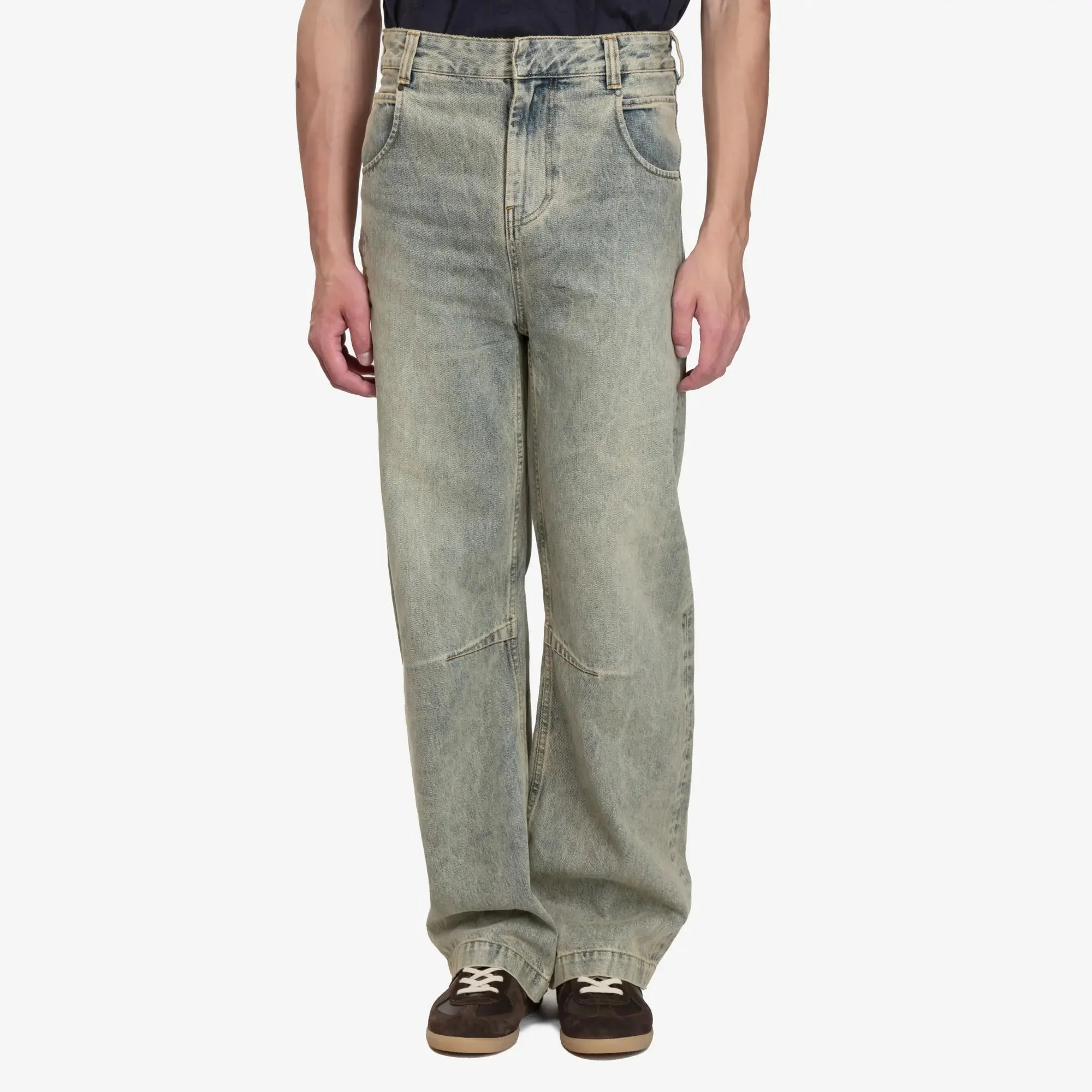 Gem Jeans