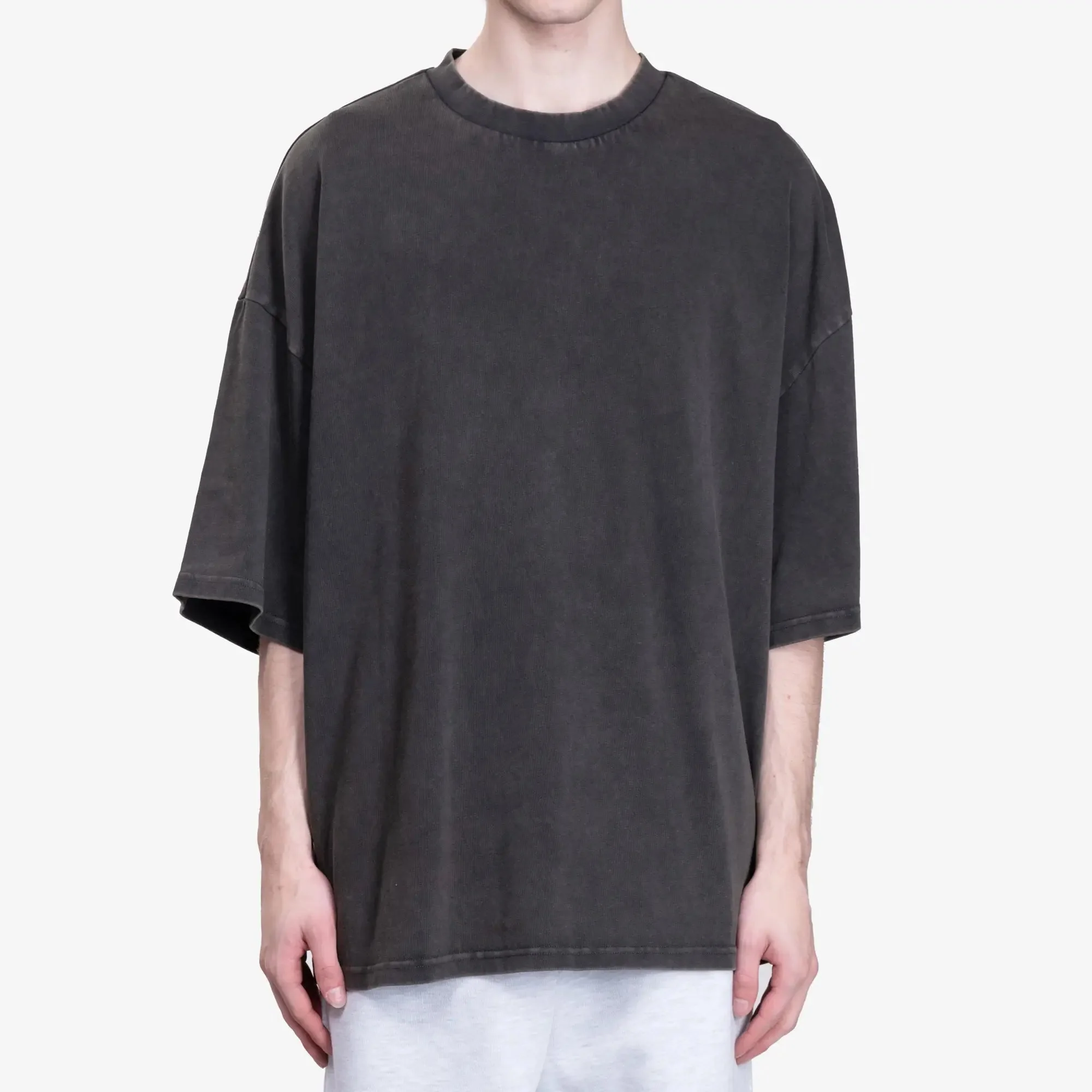 Heavy Boxy T-Shirt