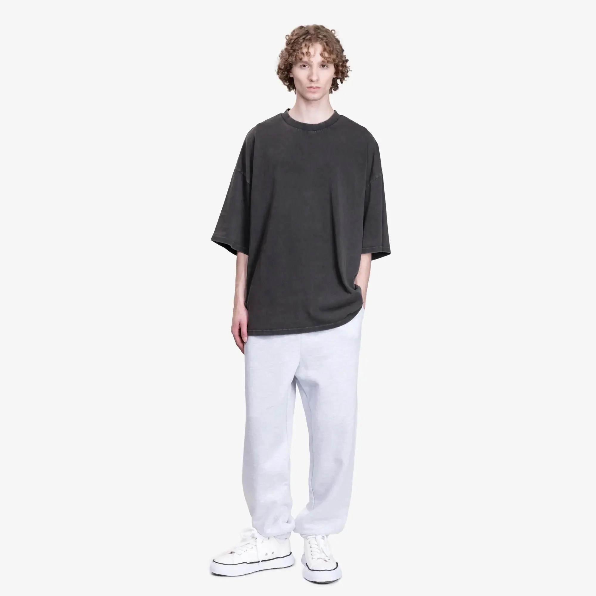 Heavy Boxy T-Shirt - Image 2