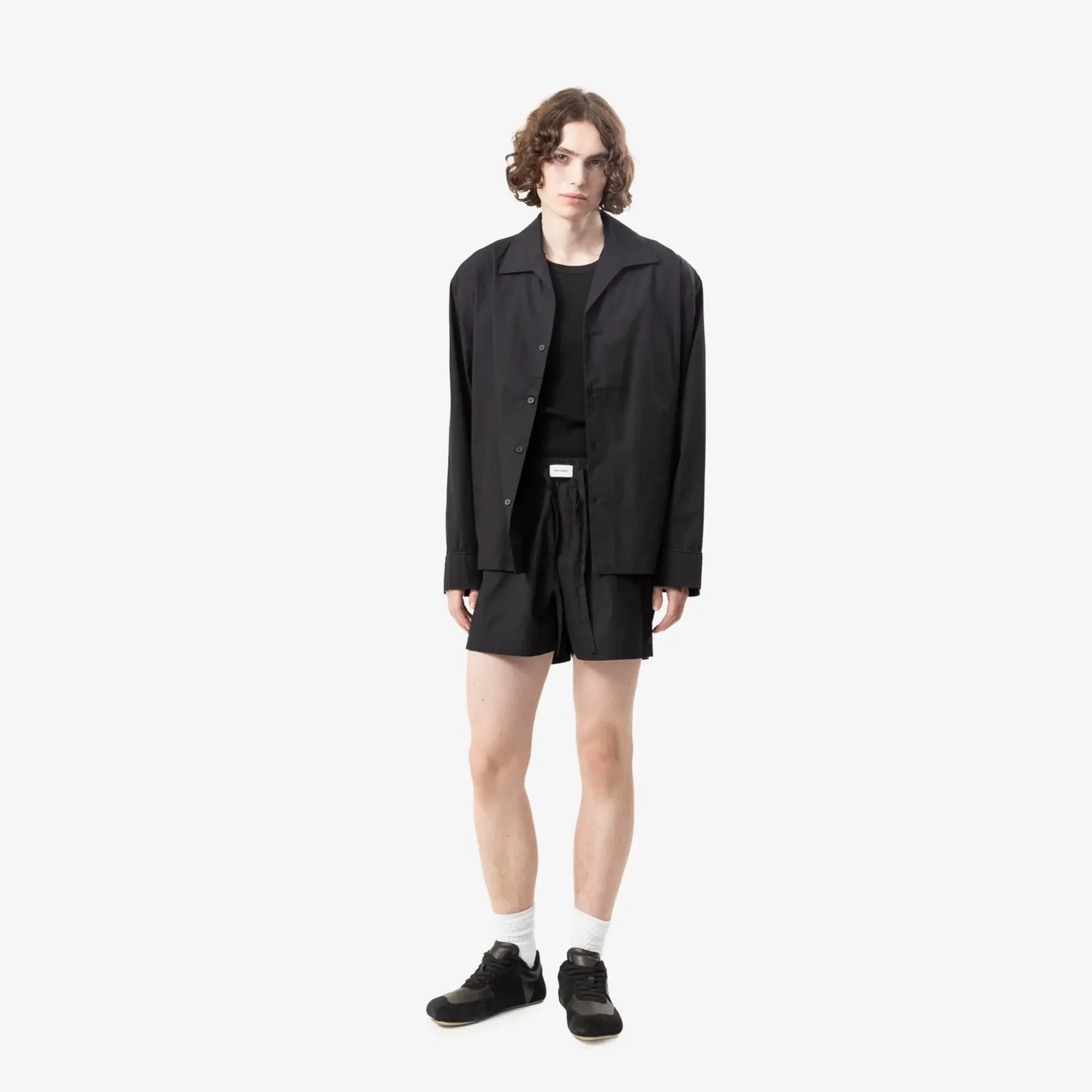 Pajama Shorts - Image 2