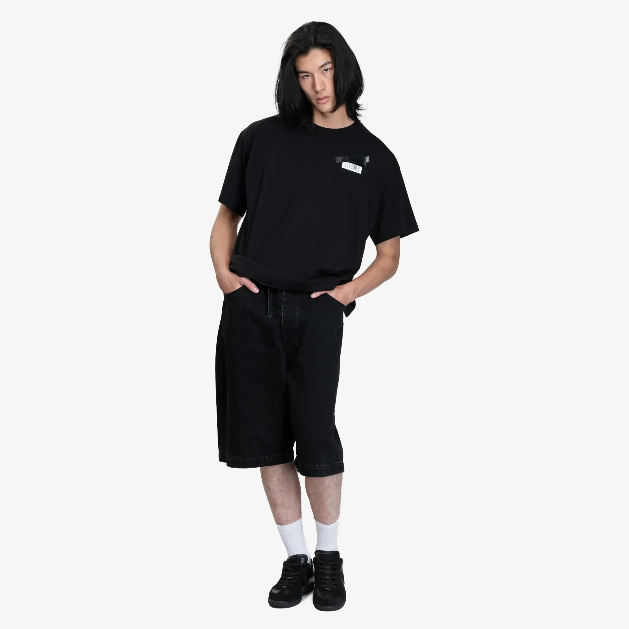 Spar Shorts - Image 2
