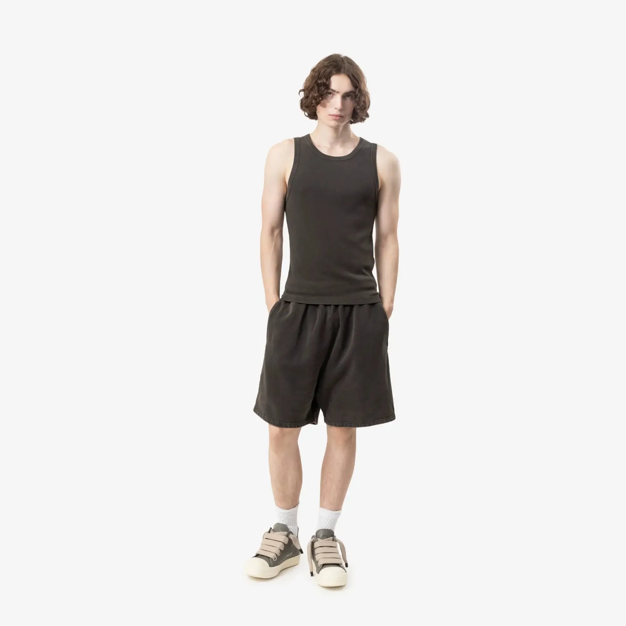 Standard Sweatshorts - Image 2