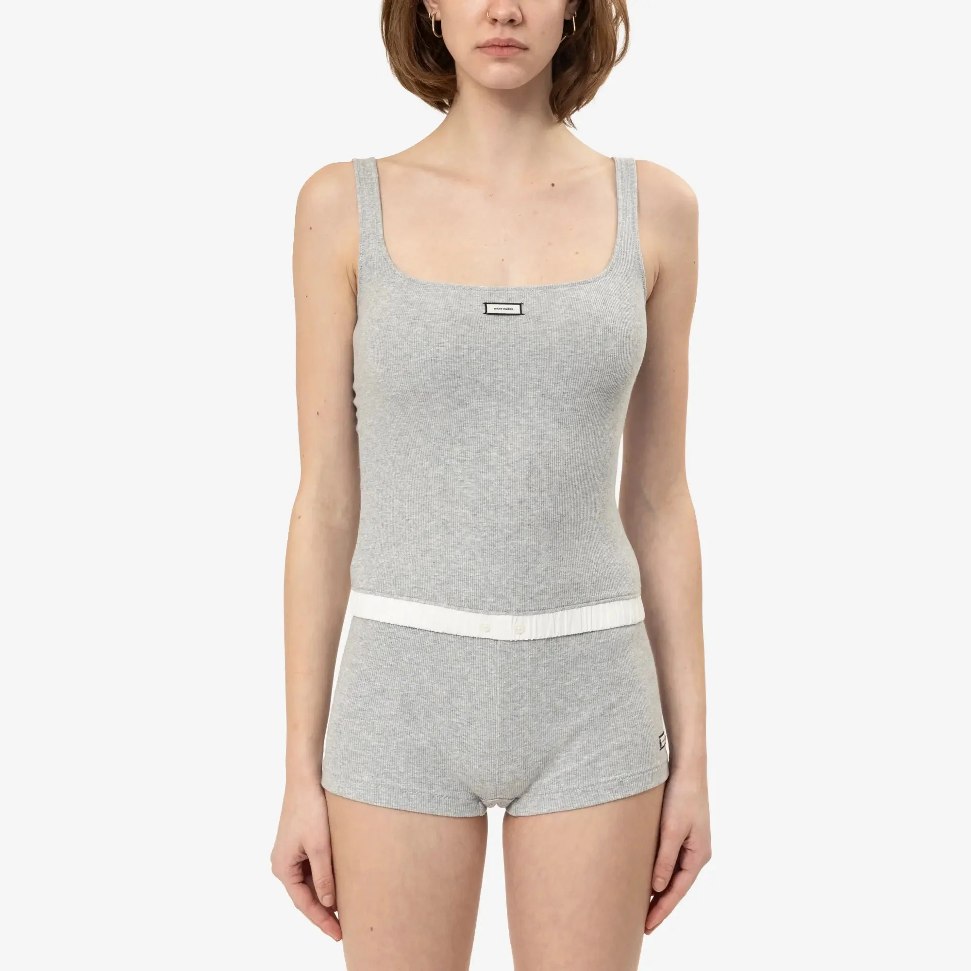 Unisex Lounge Tank Top