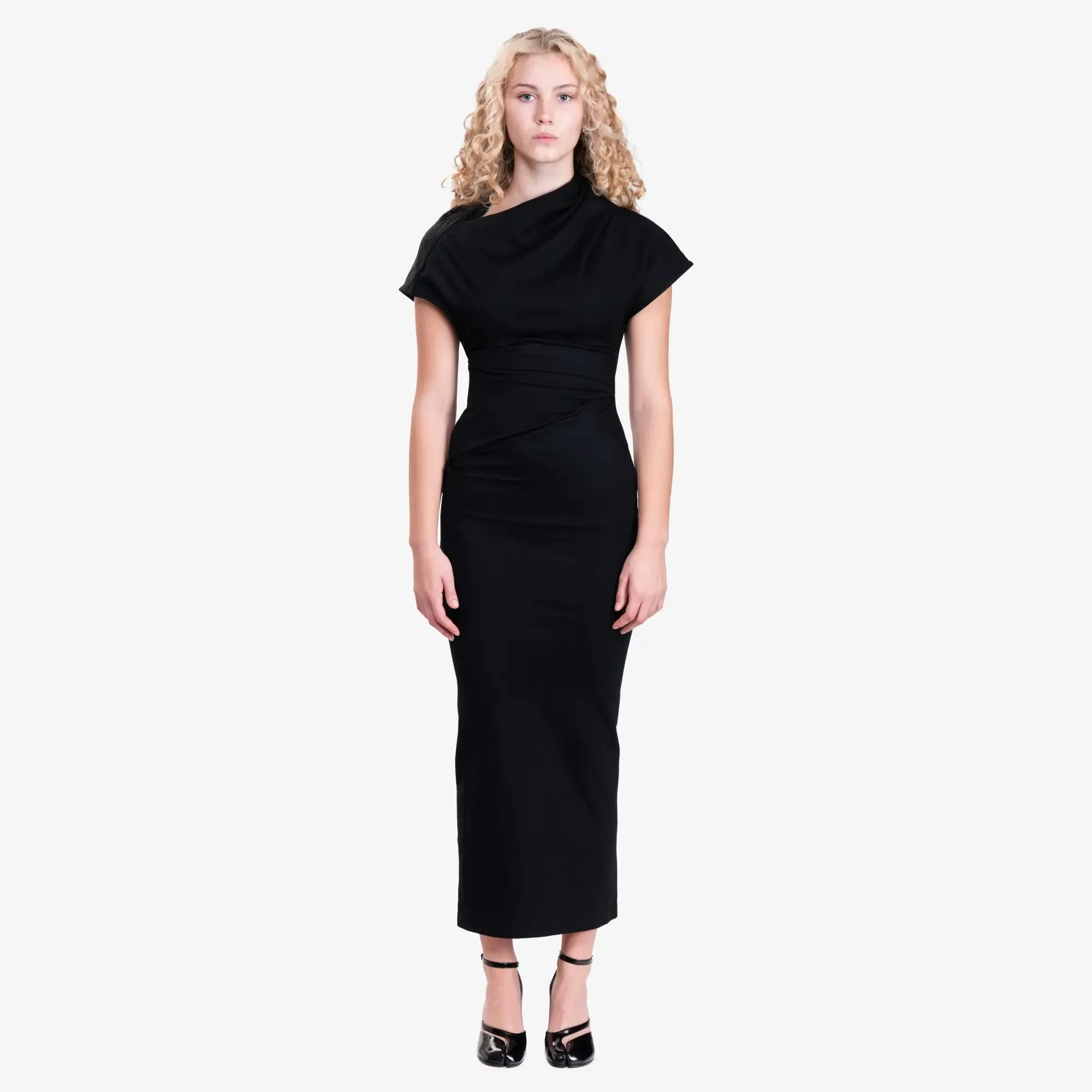 Womens Flop Dress