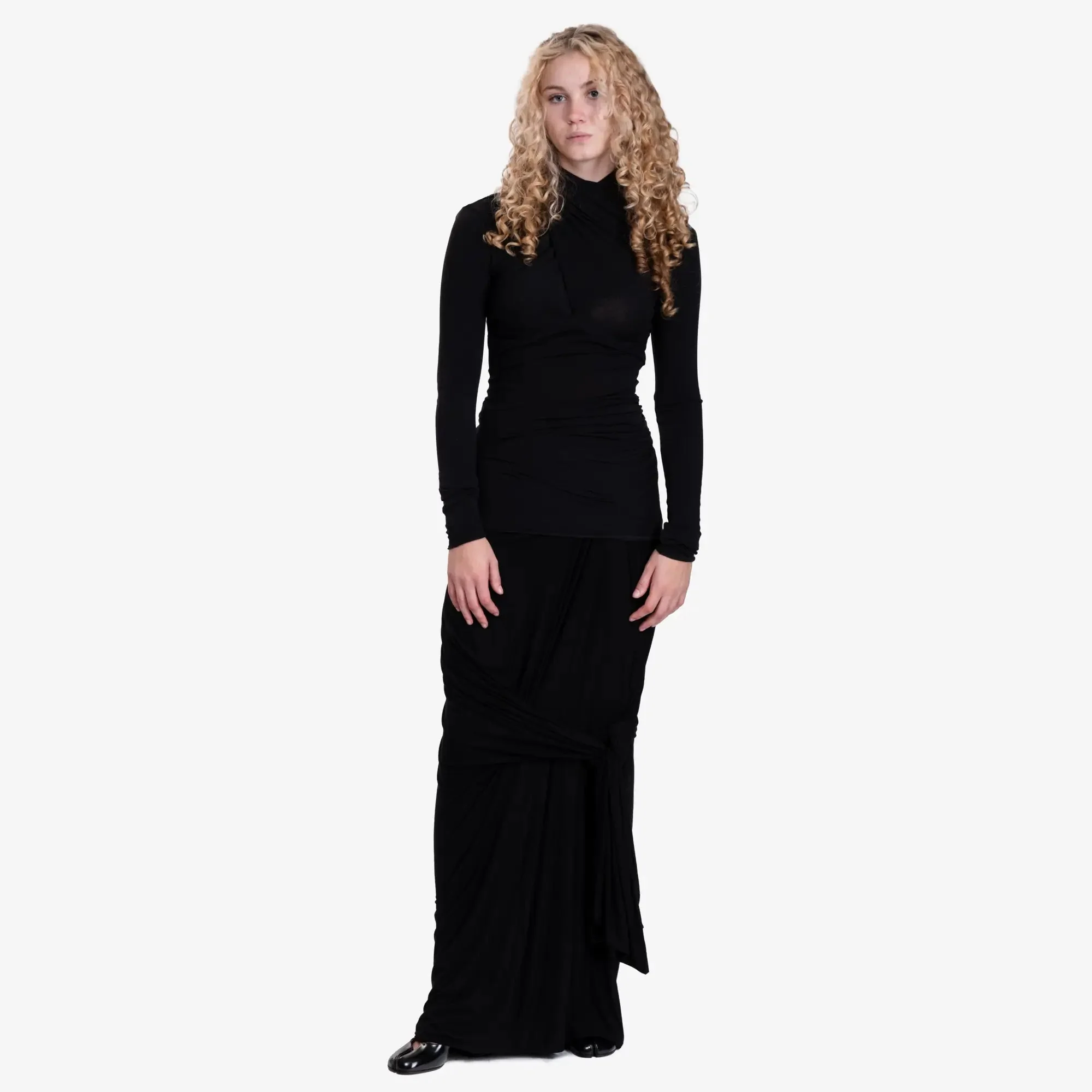 Womens Gres Top - Image 2