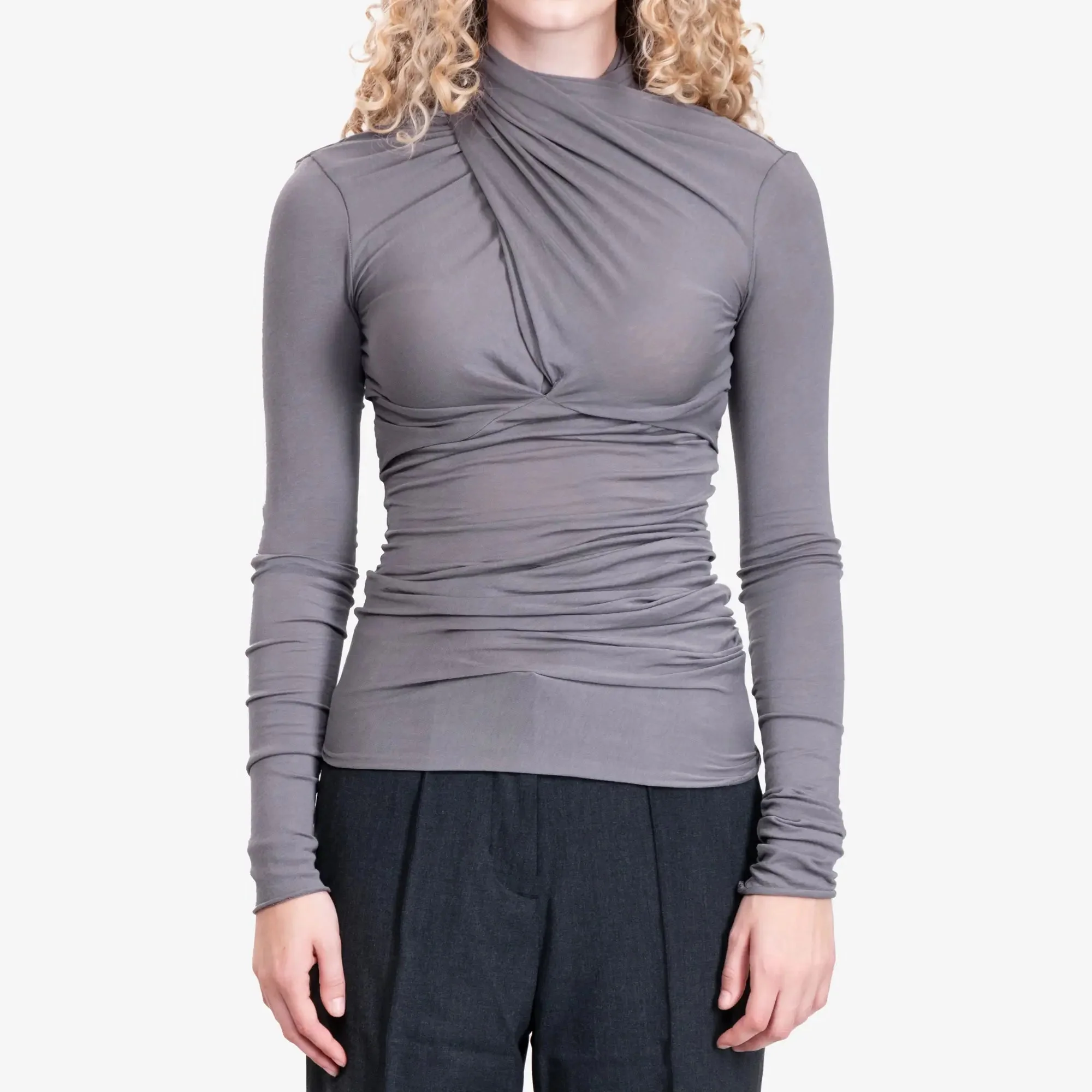 Womens Gres Top