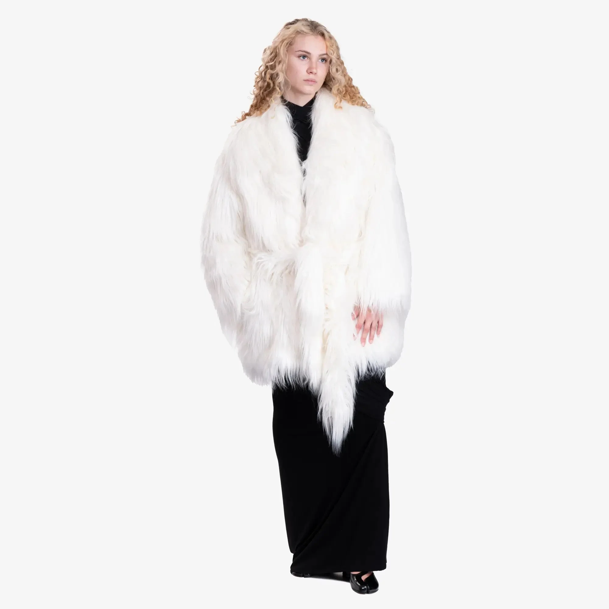 Unisex Juno Coat - Image 2