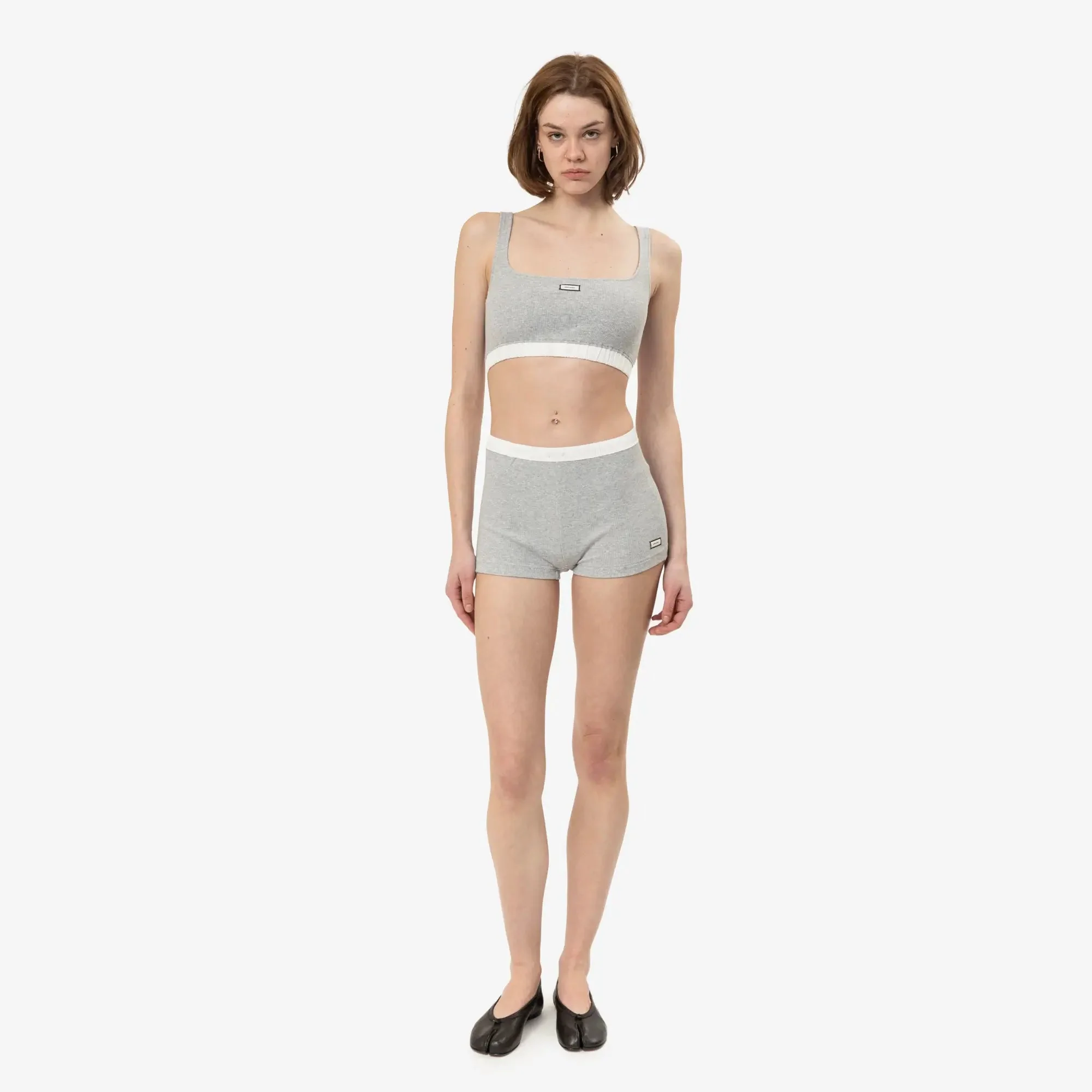 Womens Lounge Bra - Image 2