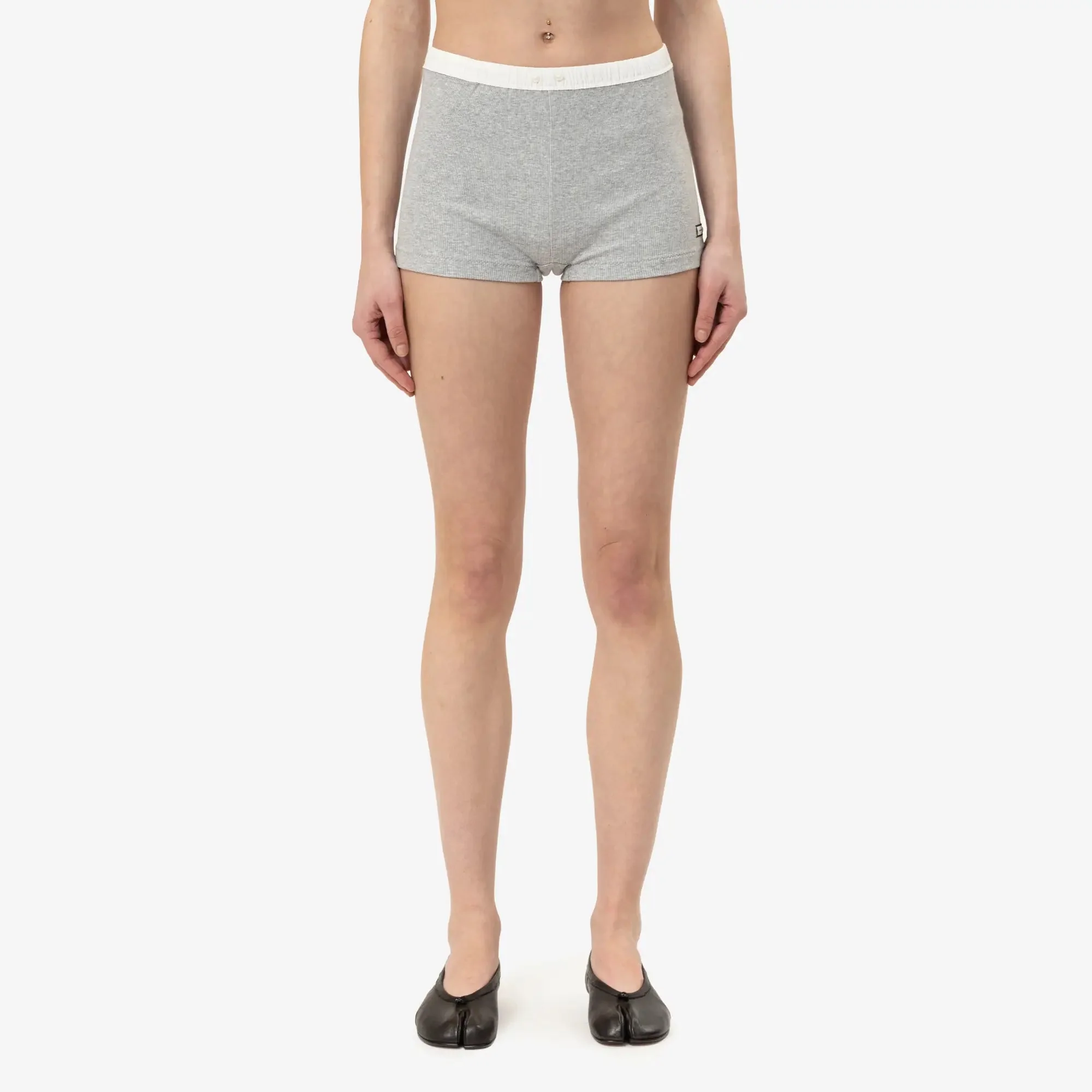Womens Lounge Shorts