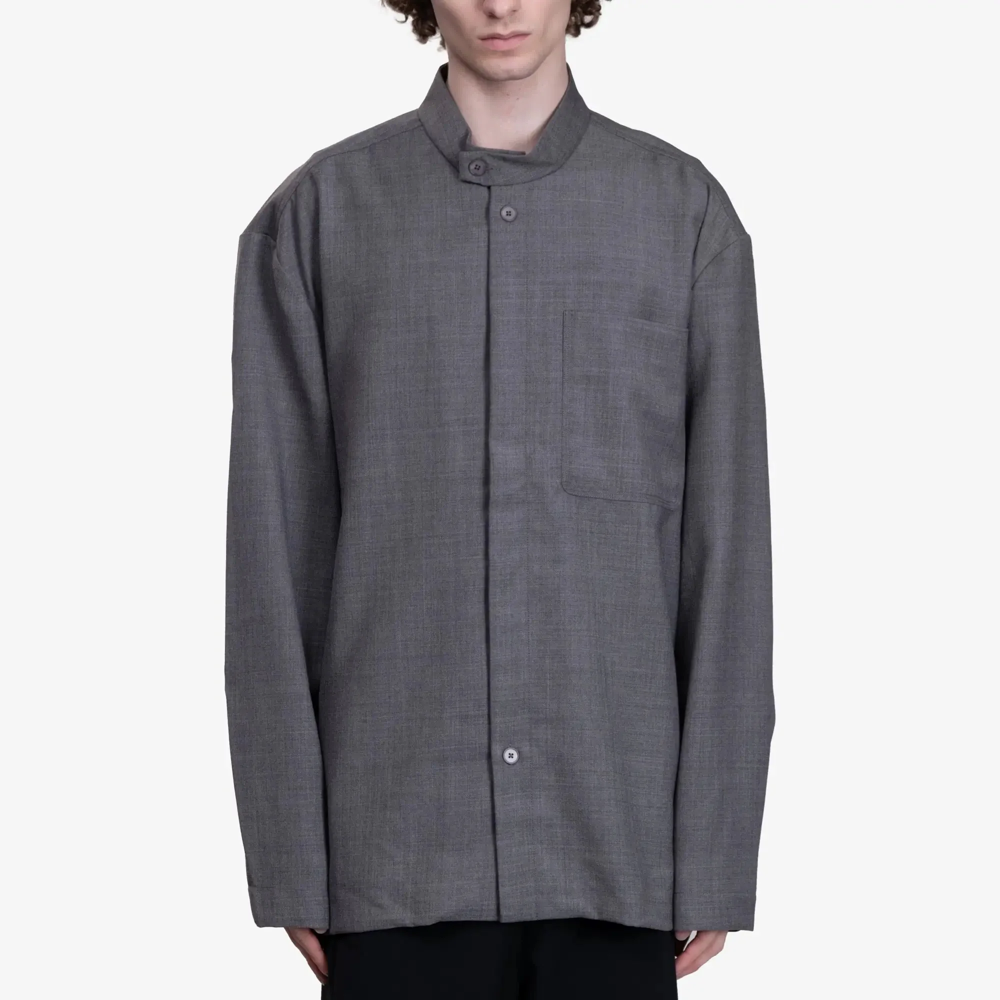 Rosa Shirt