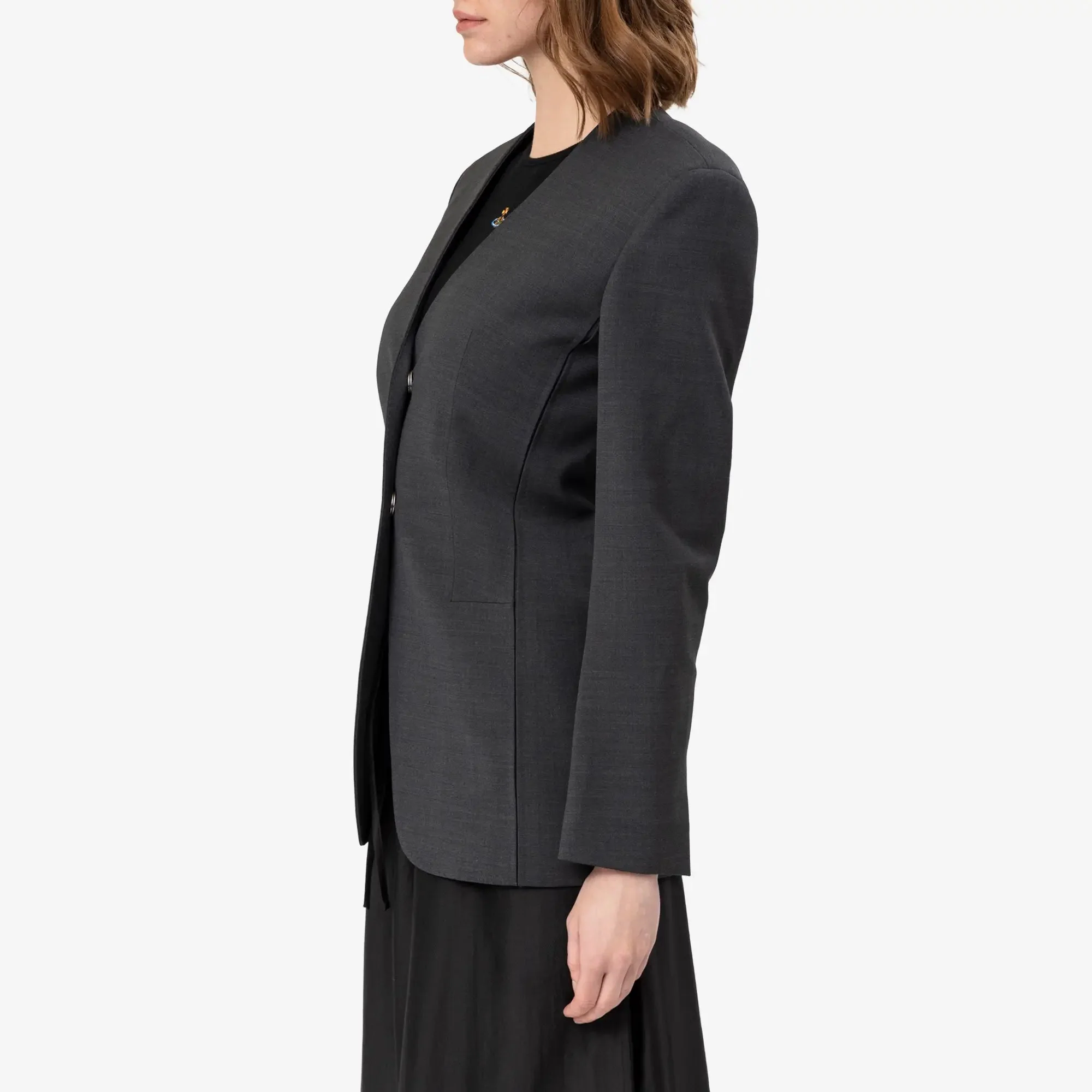 Womens Vanti Jacket - Image 3