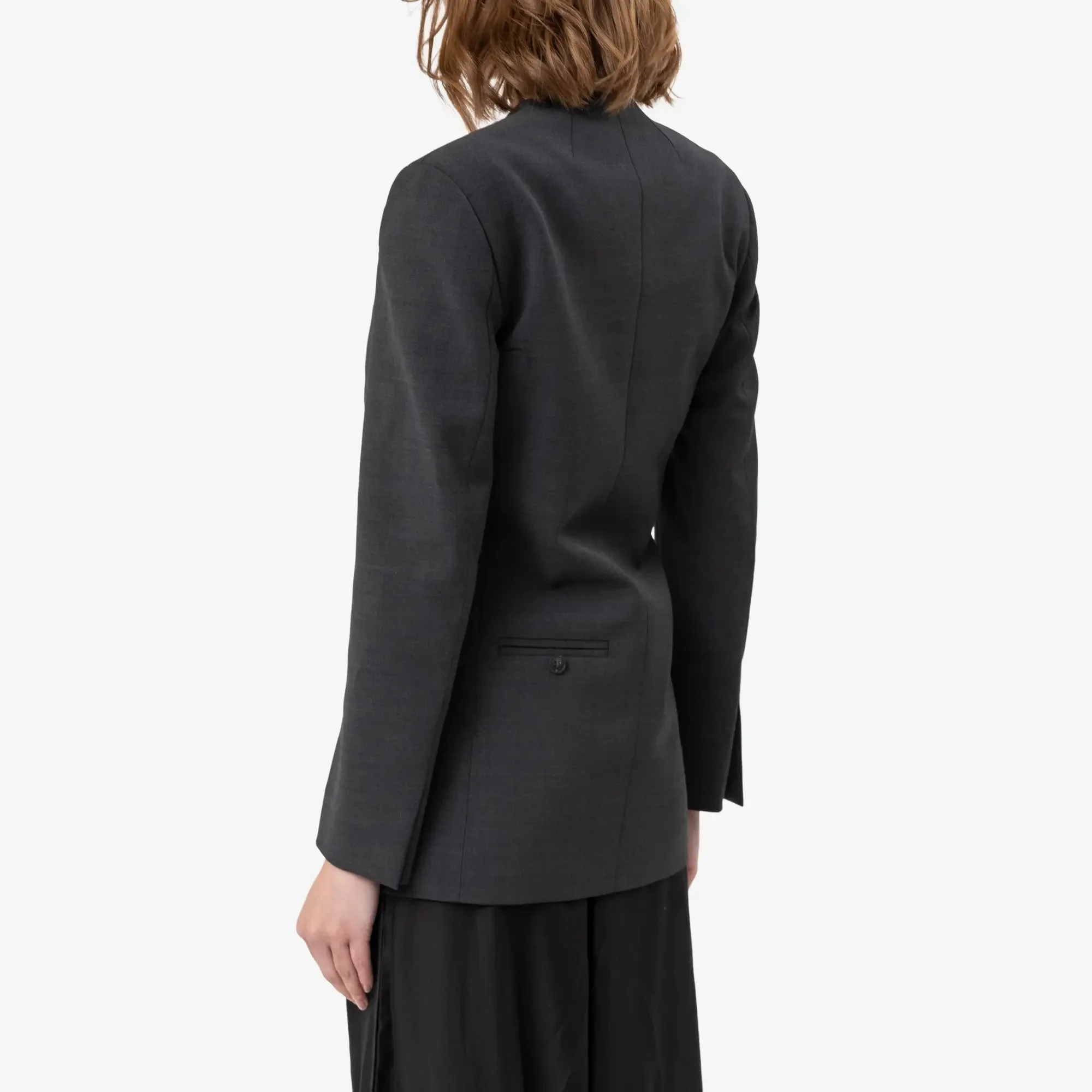 Womens Vanti Jacket - Image 4