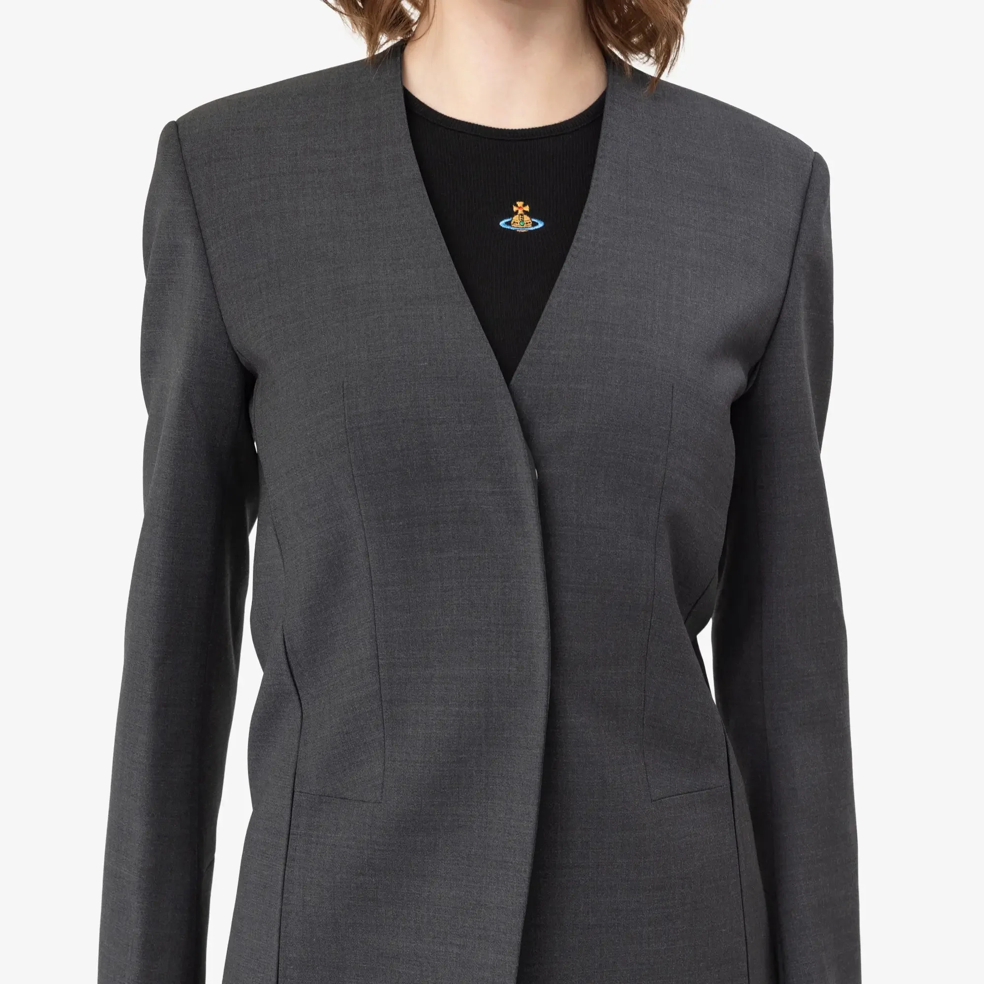 Womens Vanti Jacket - Image 5