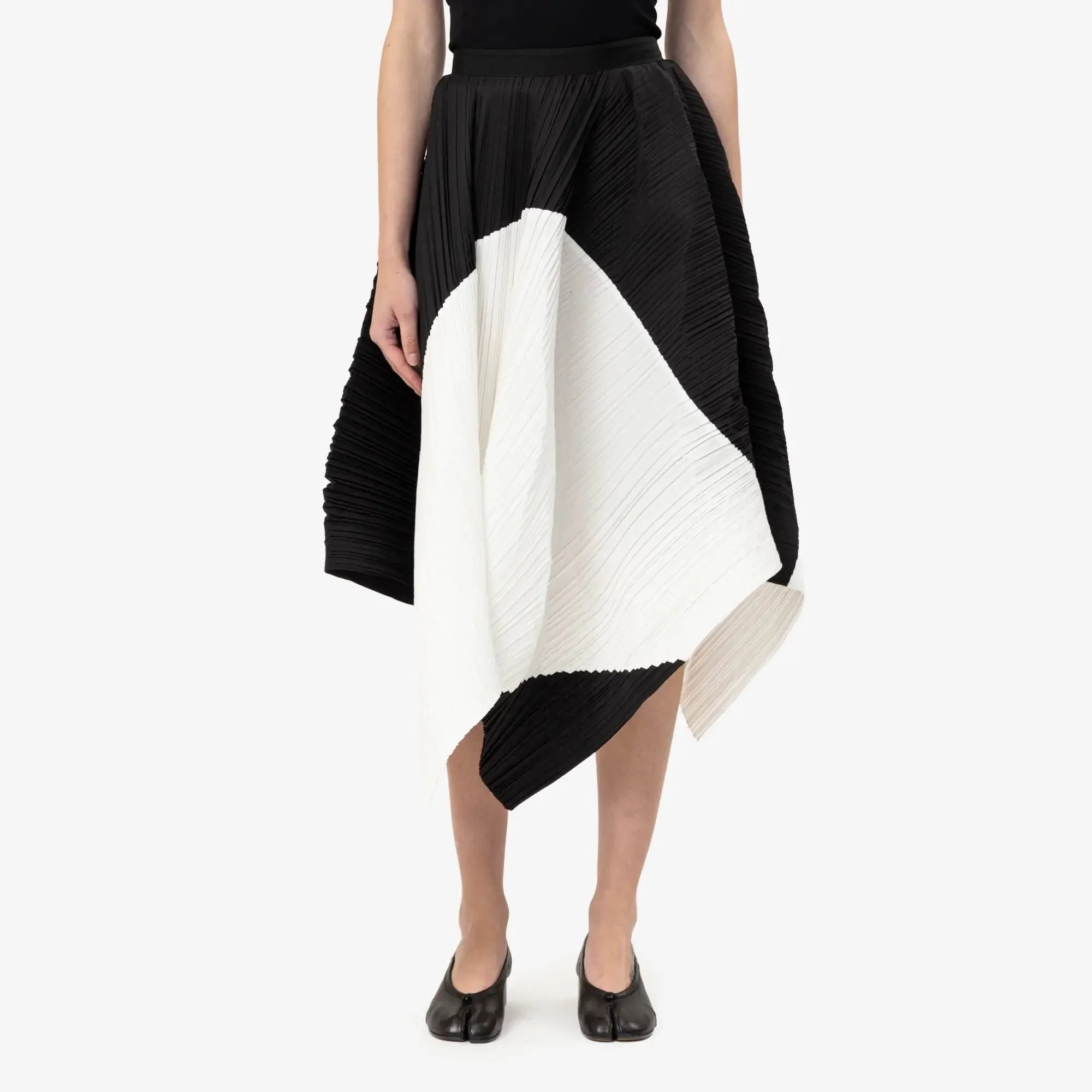 Womens Veer Skirt