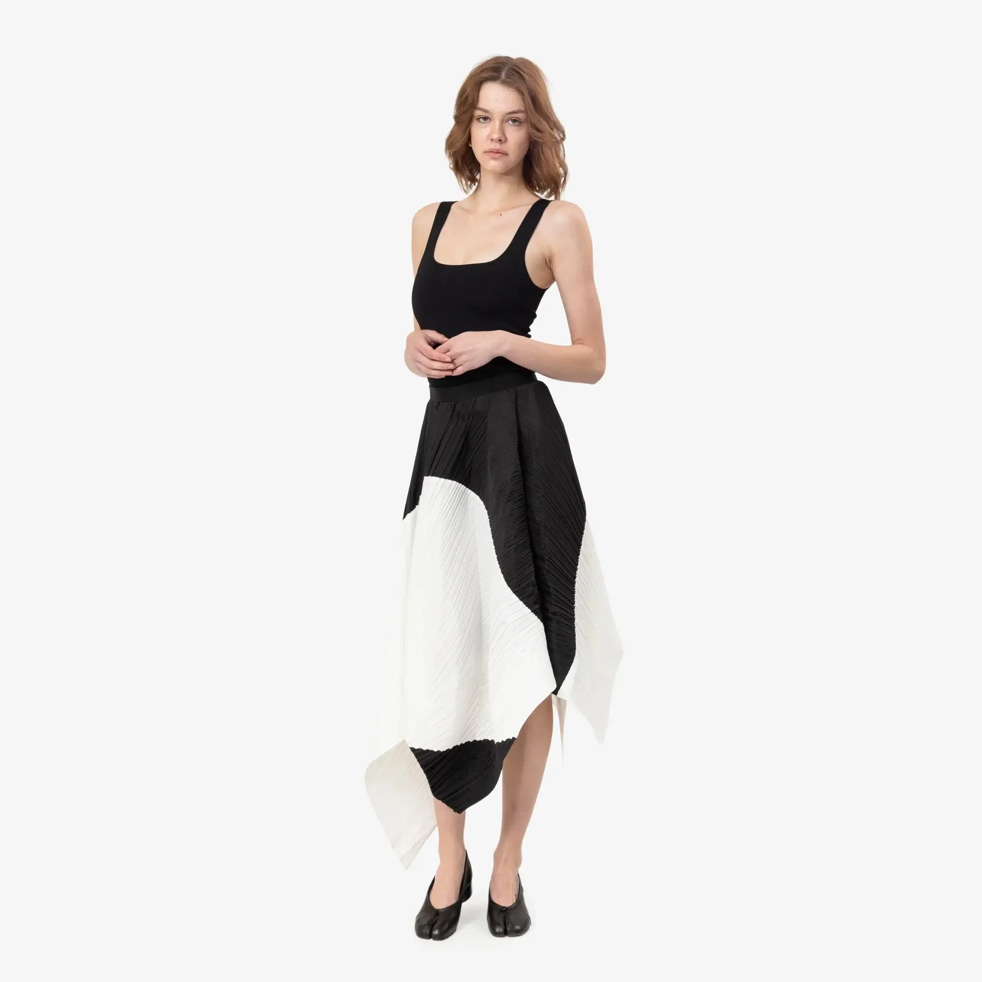 Womens Veer Skirt - Image 2