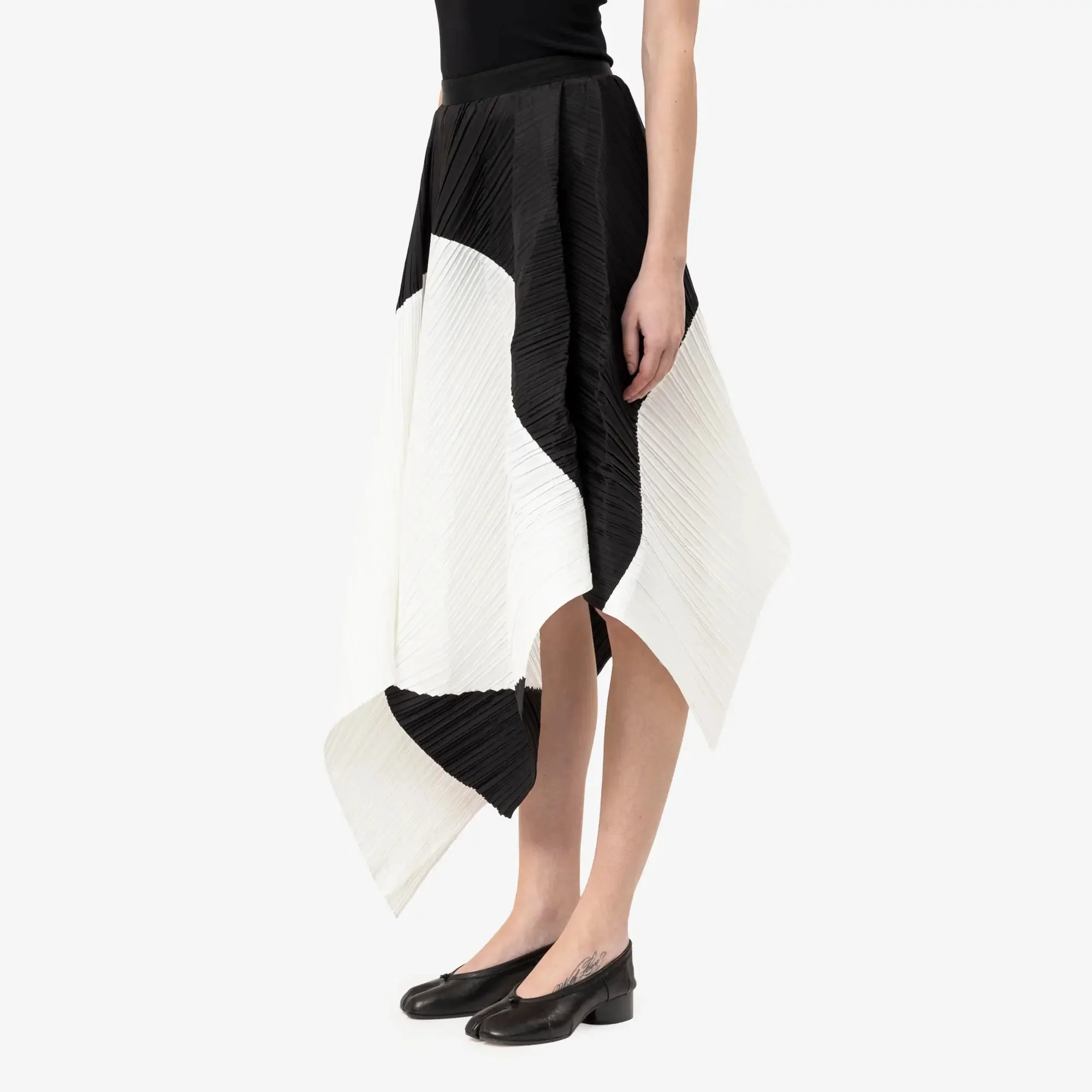 Womens Veer Skirt - Image 3