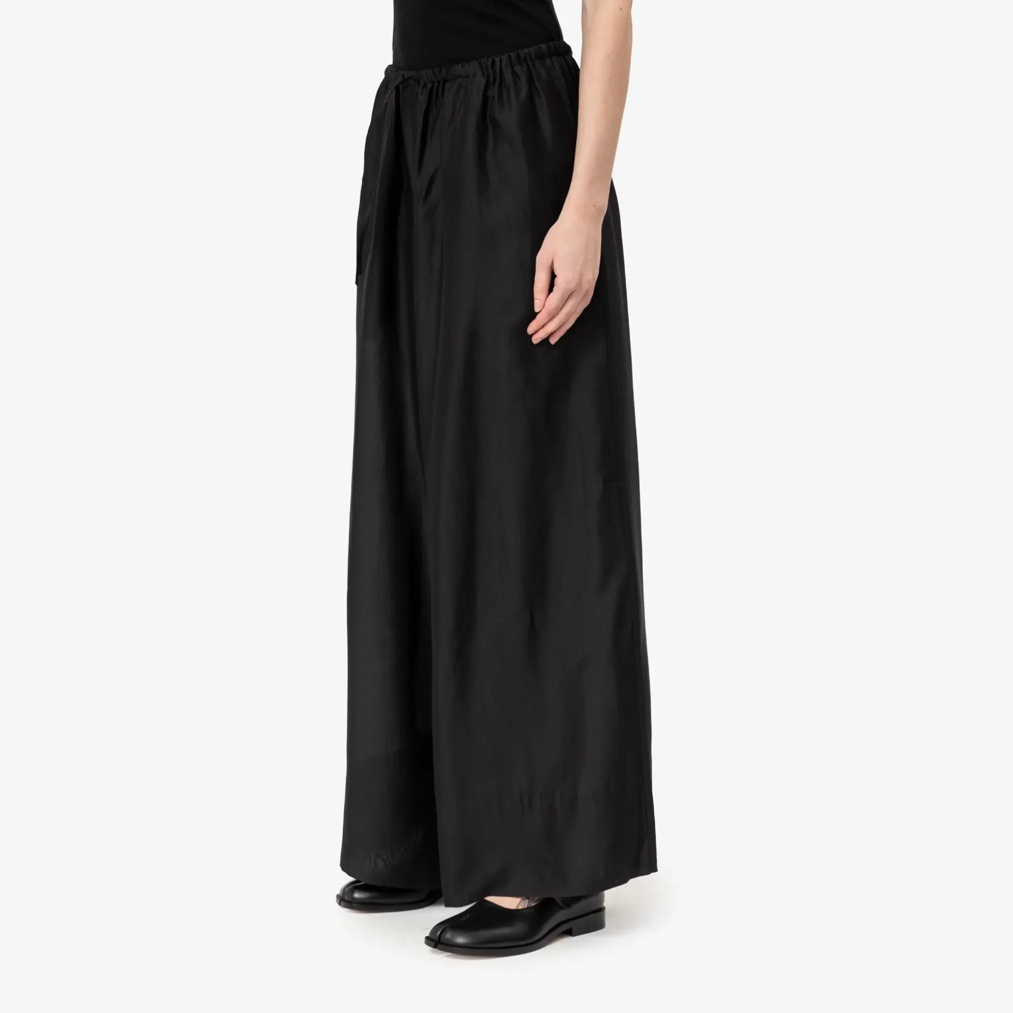 Womens Vento Wide Leg Pants - Image 3