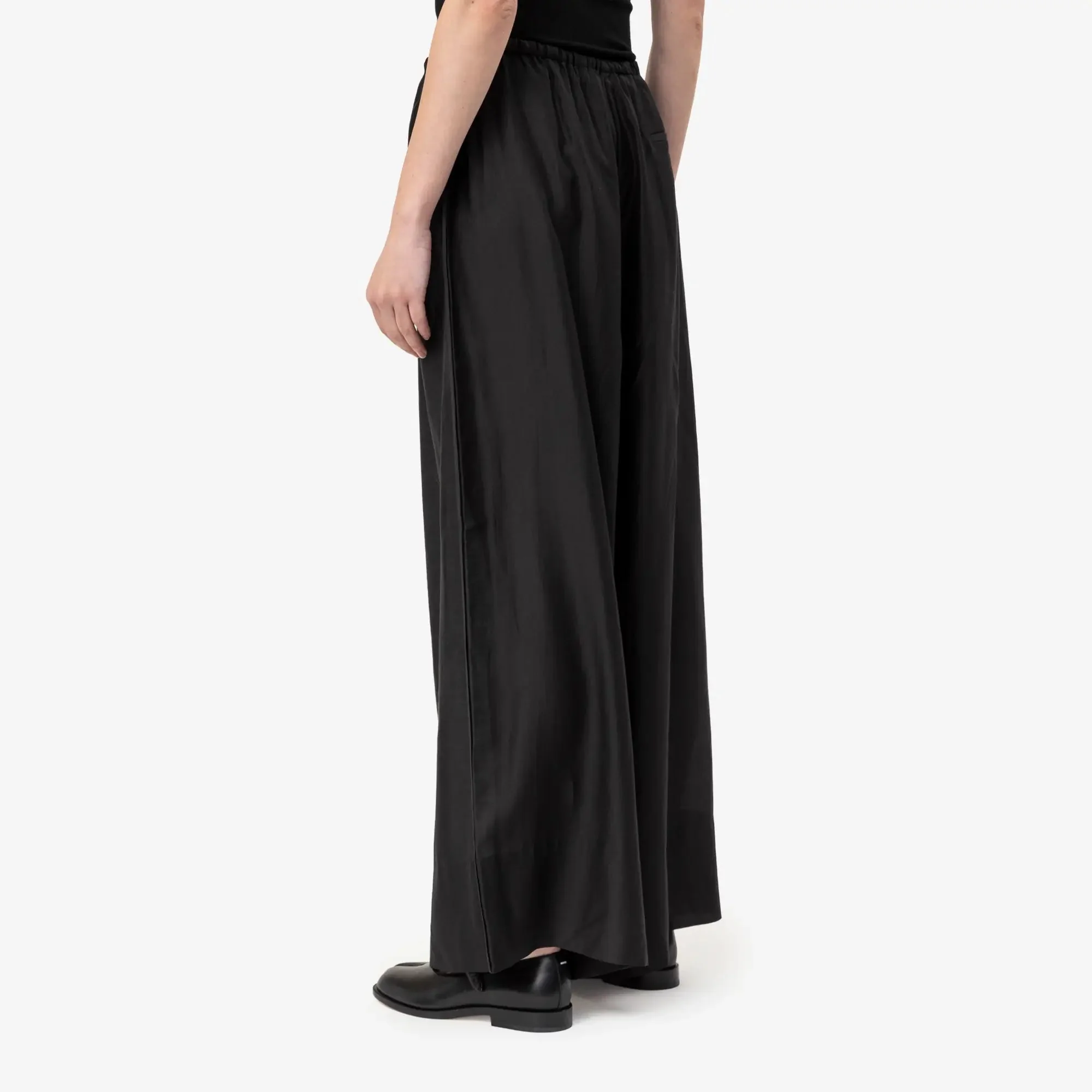Womens Vento Wide Leg Pants - Image 4