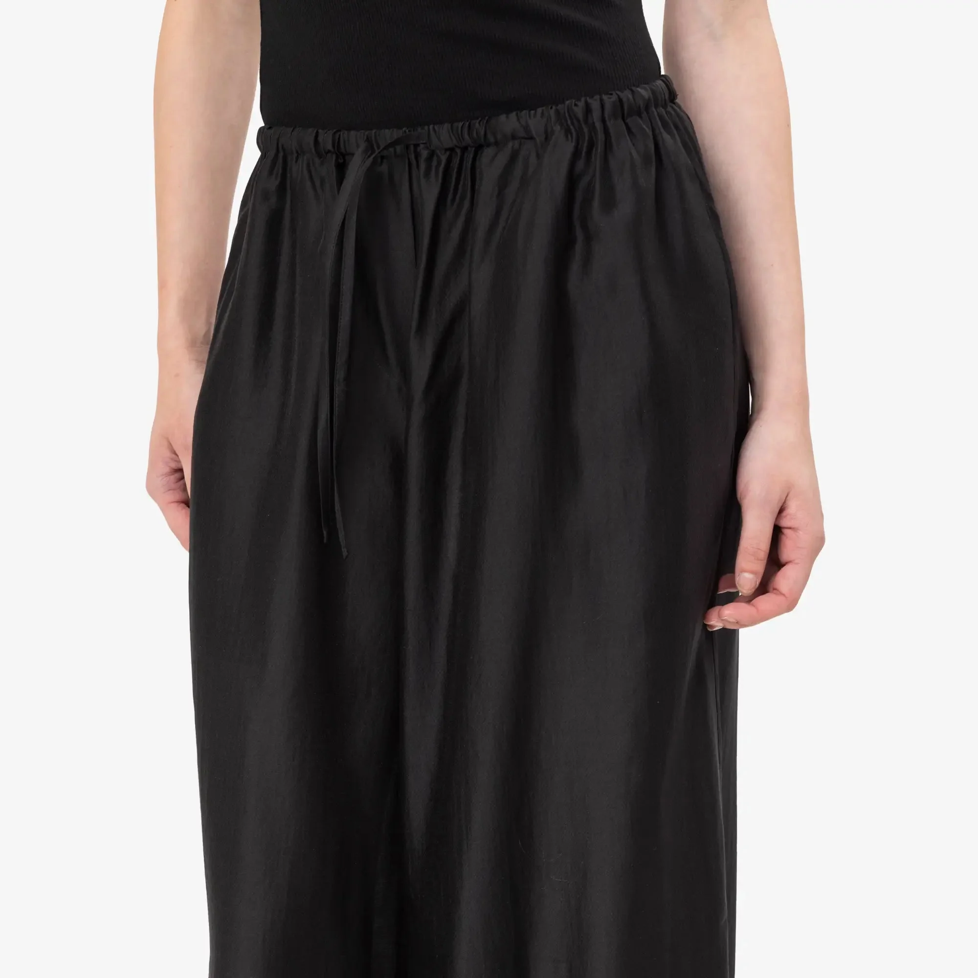 Womens Vento Wide Leg Pants - Image 5