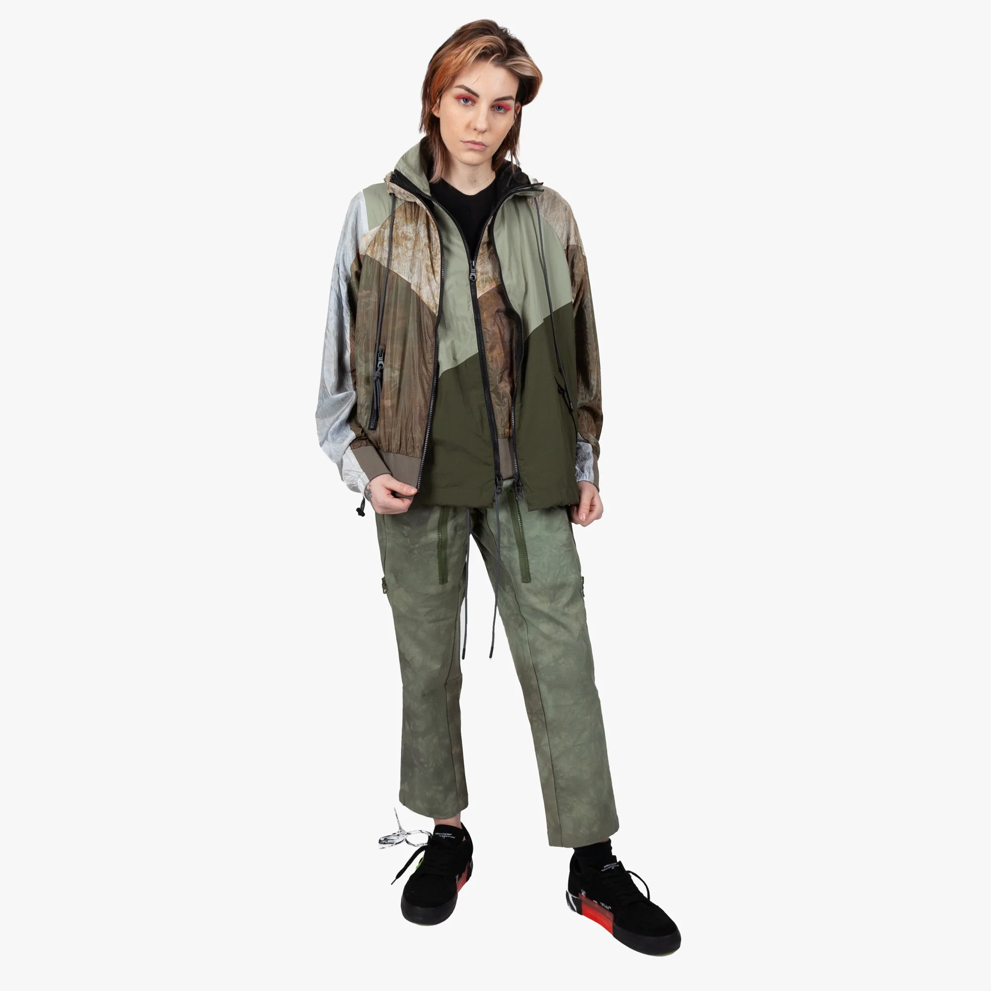 Every Which Way Track Jacket - Image 6