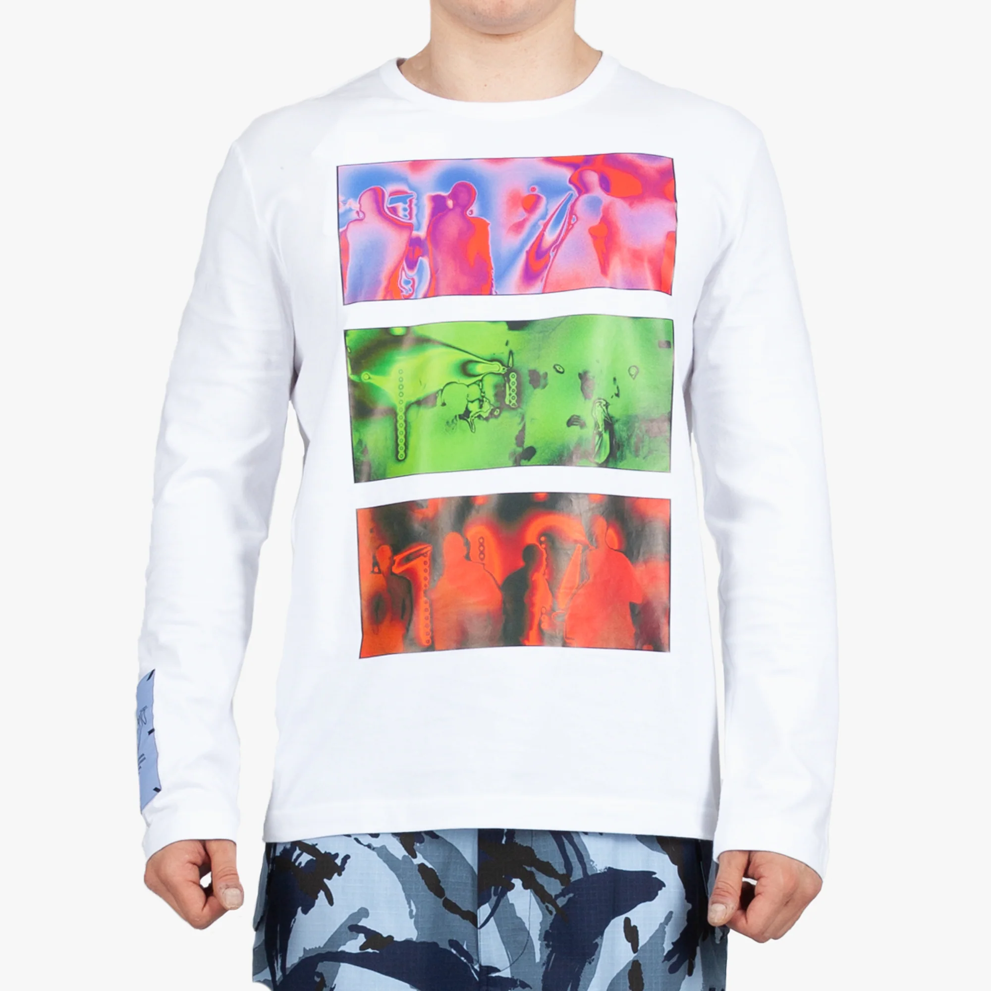 FA5 Dance LS Tee