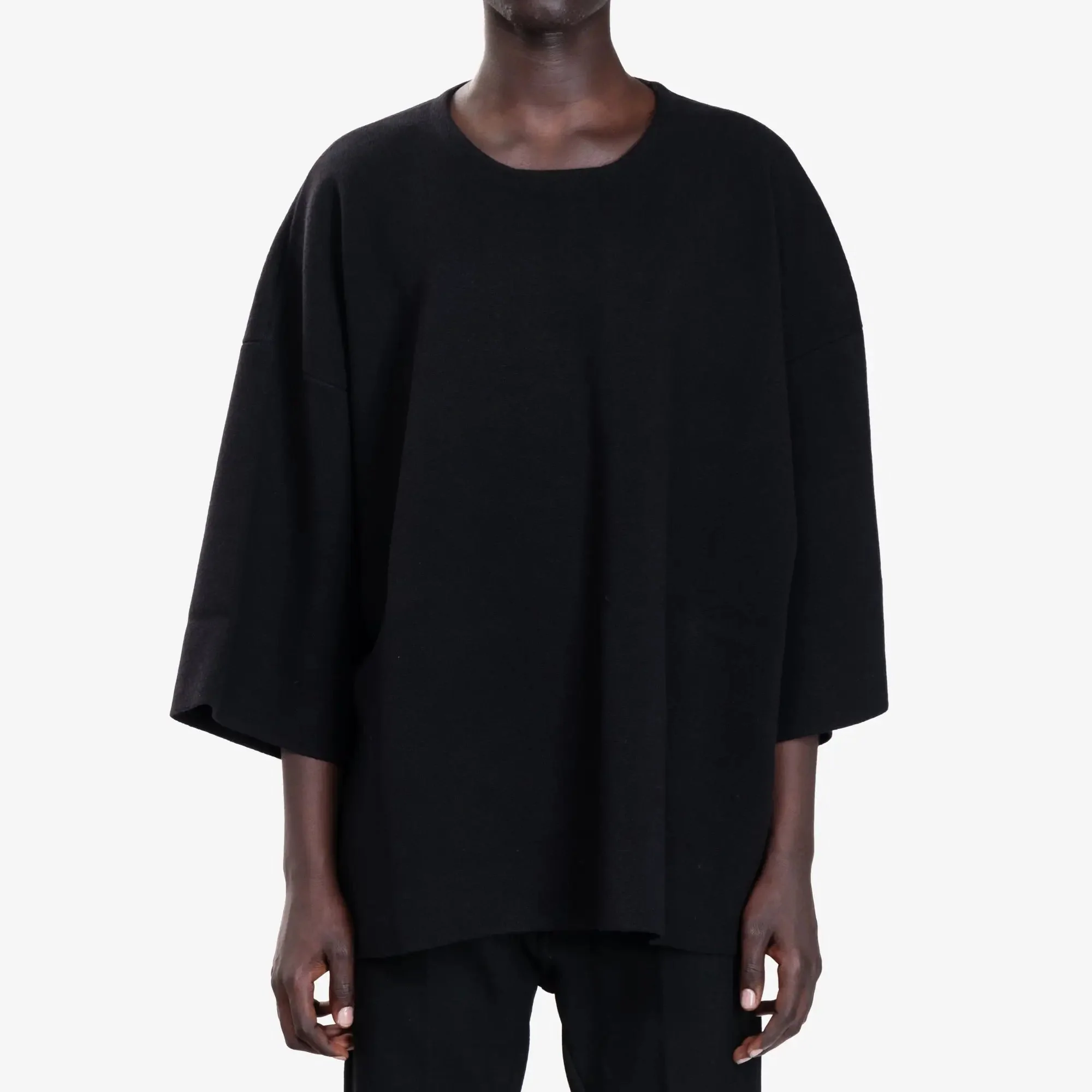 Milano Knit T-Shirt