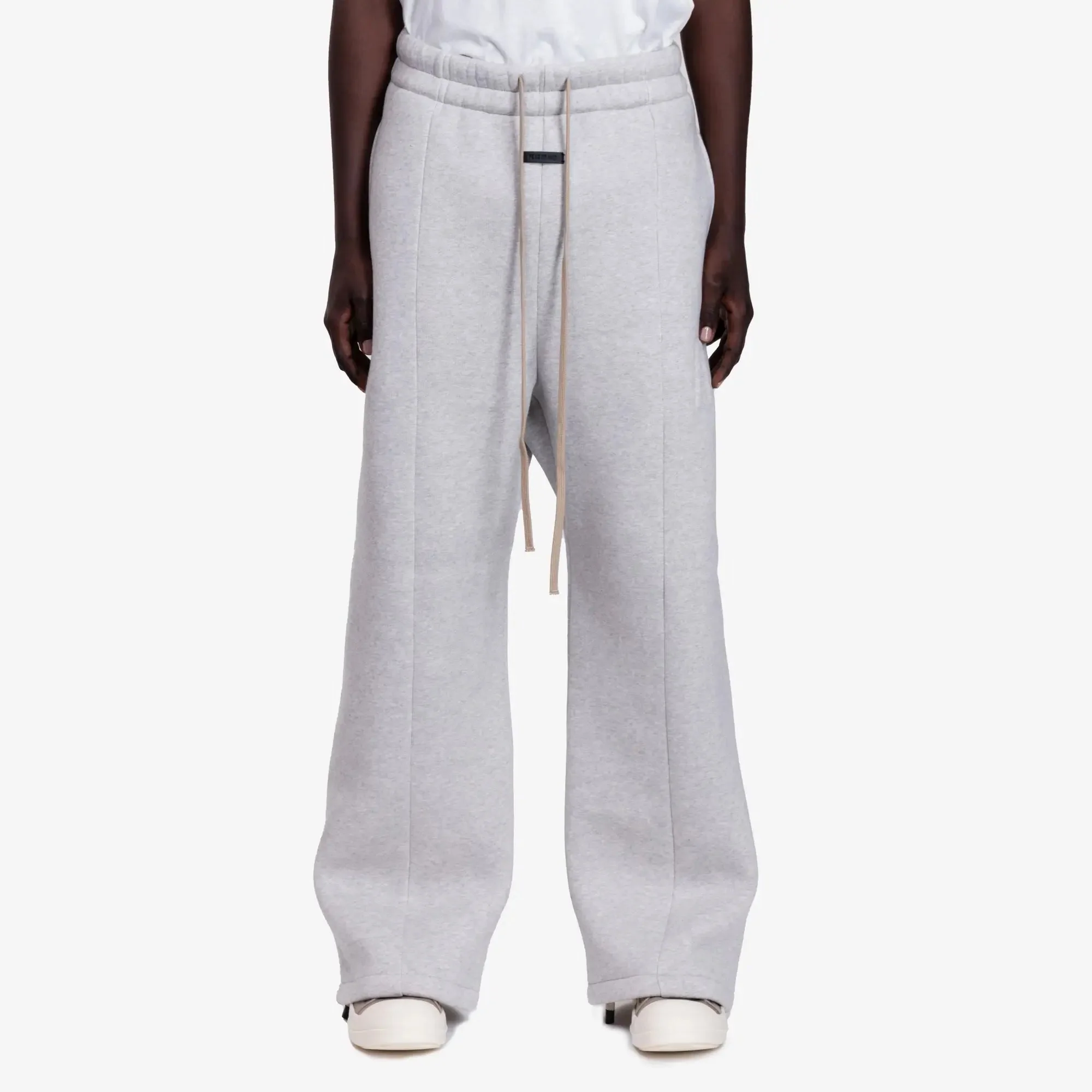 Wide Leg Sweatpants