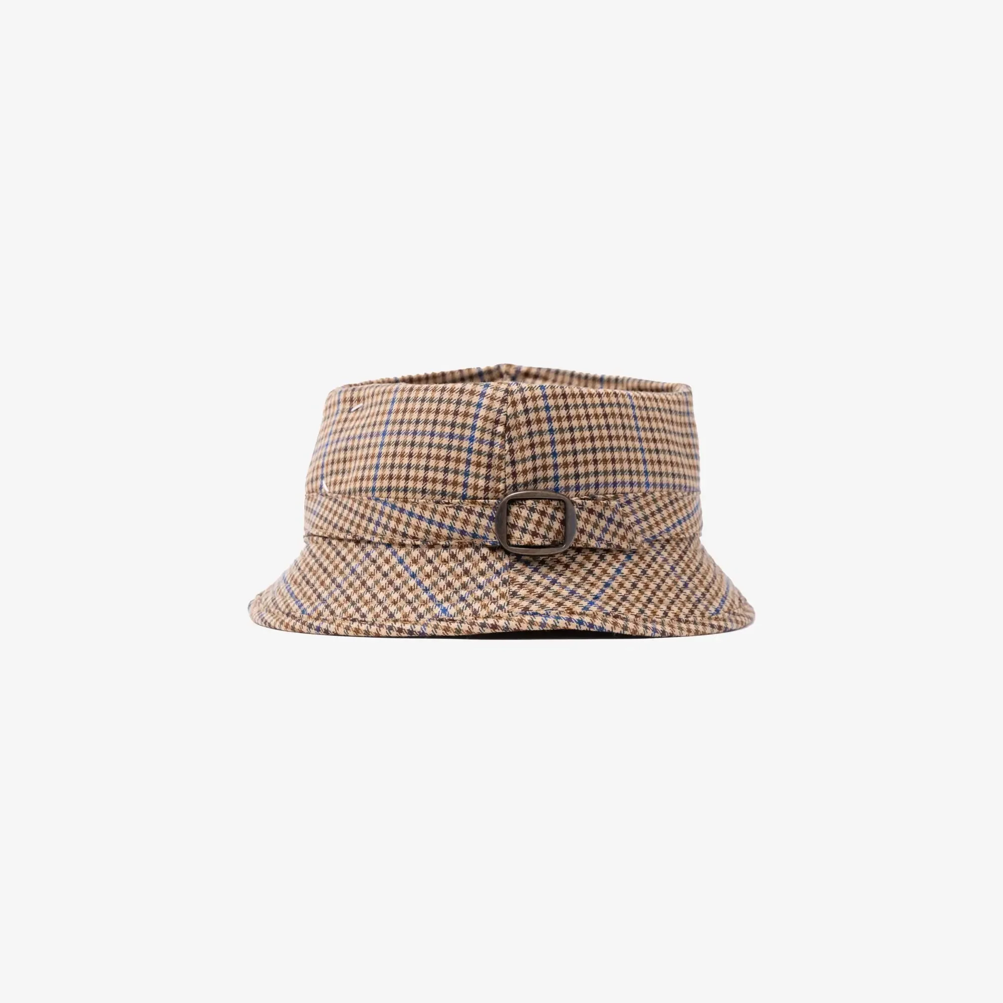 Feather Trilby