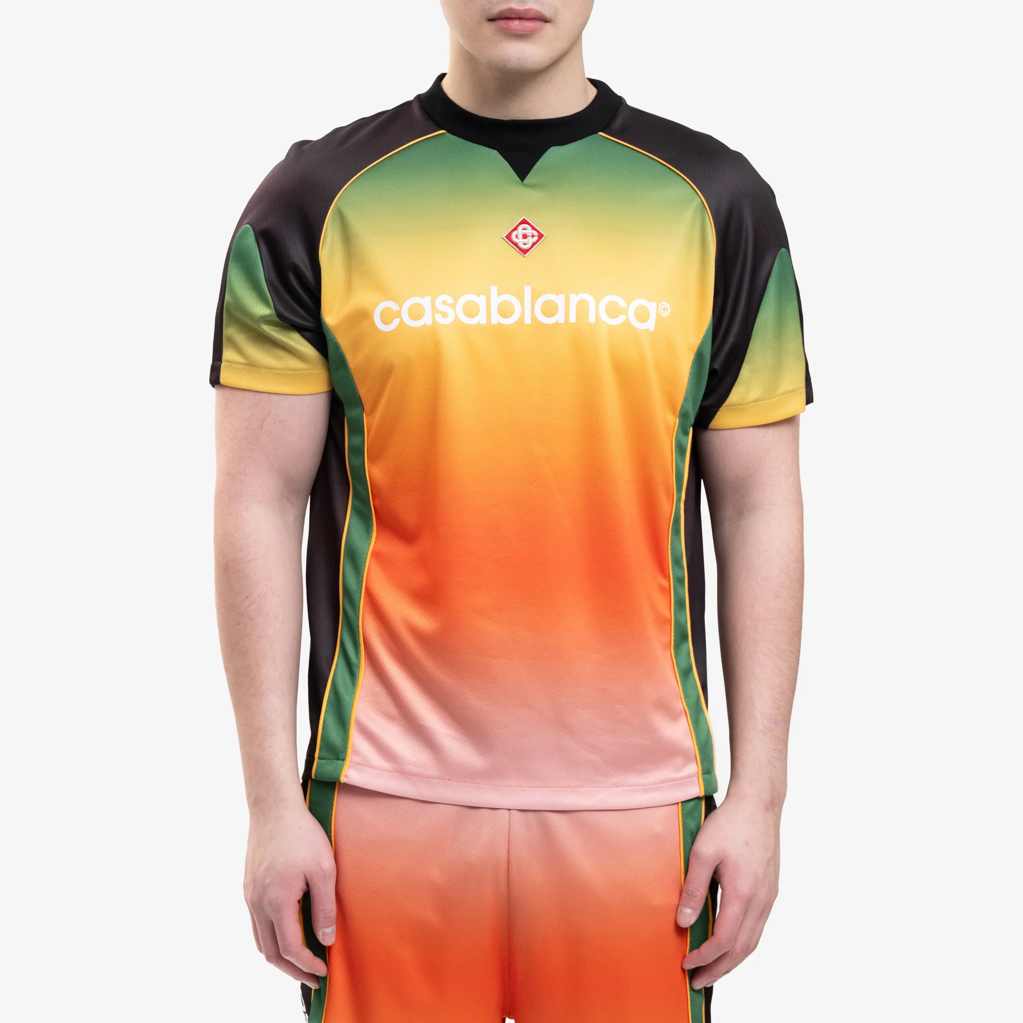 Football Shirt