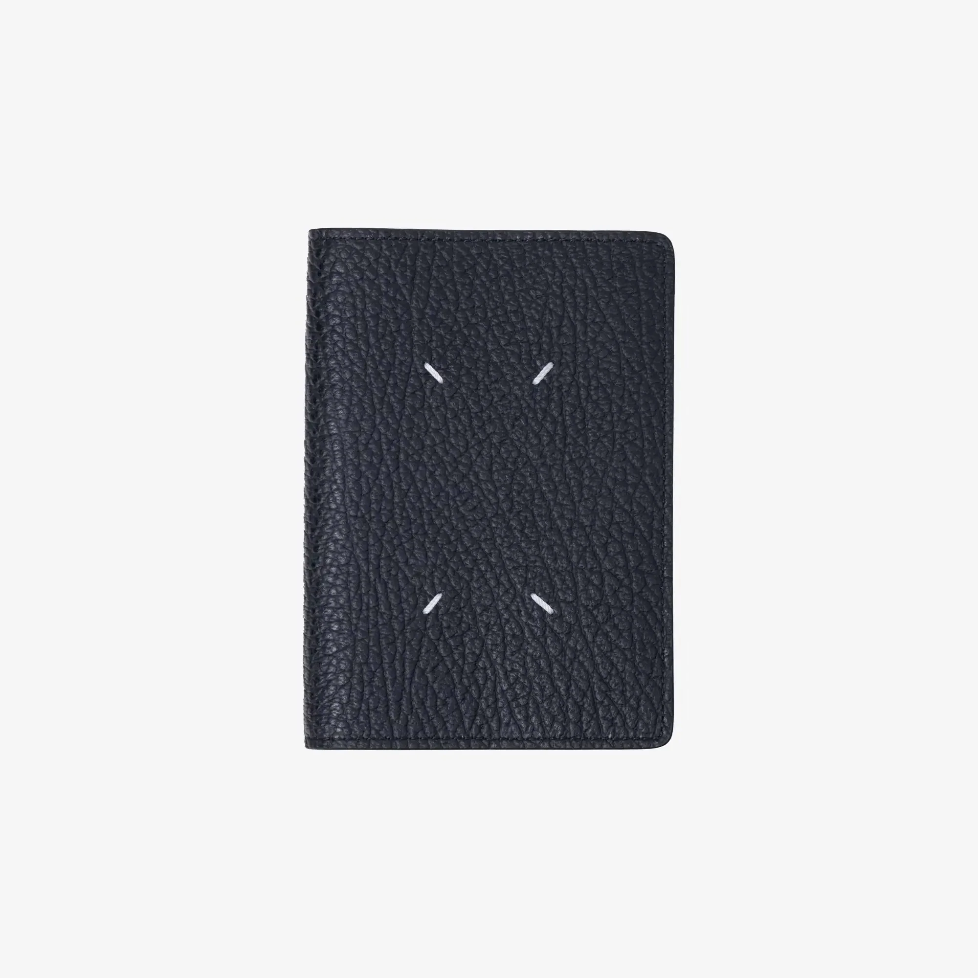 Four Stitches Passport Cover