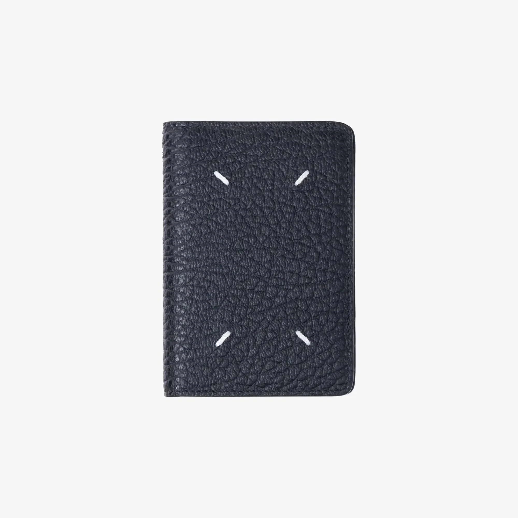 Four Stitches Slim 2 Card Holder