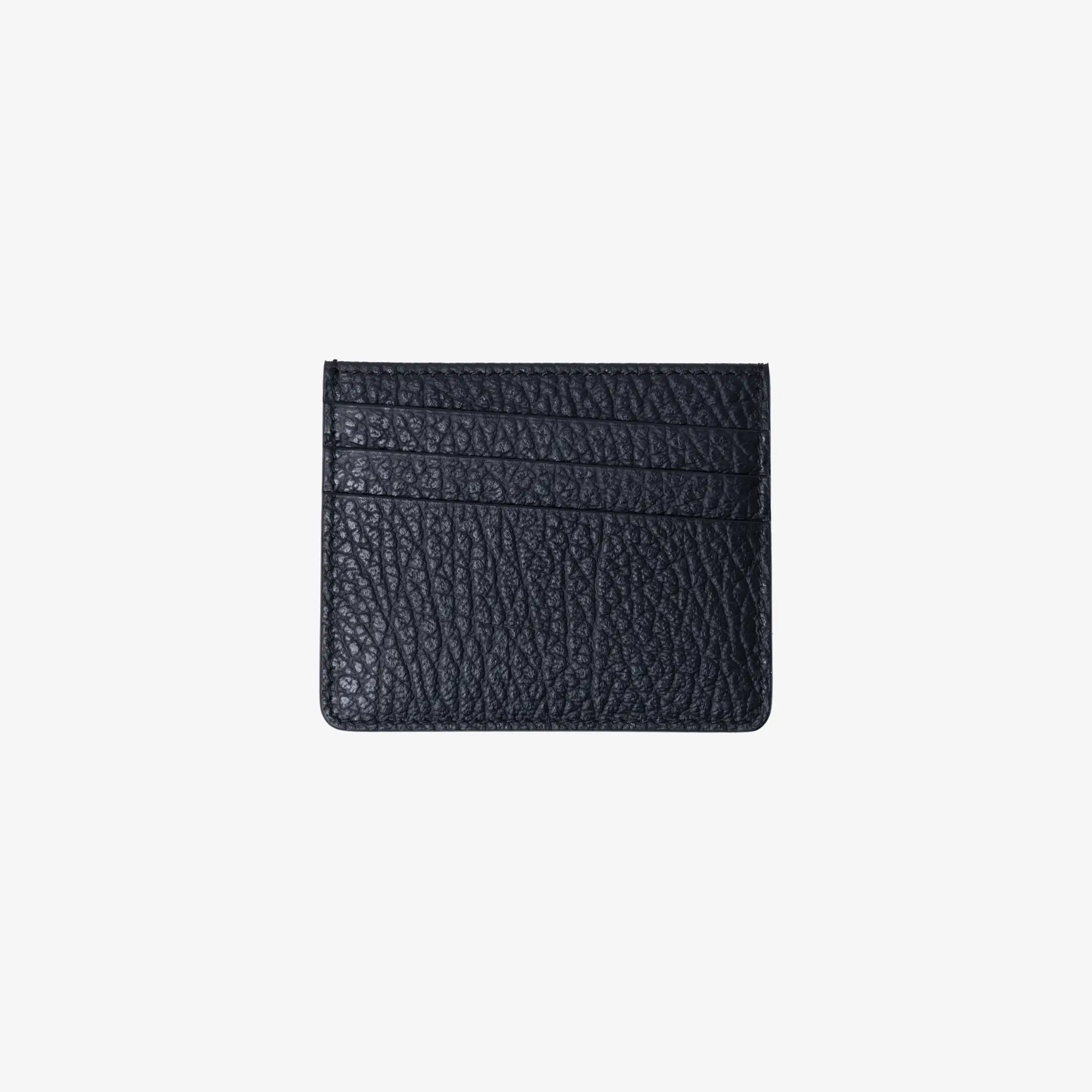 Four Stitches Slim Cardholder - Image 2