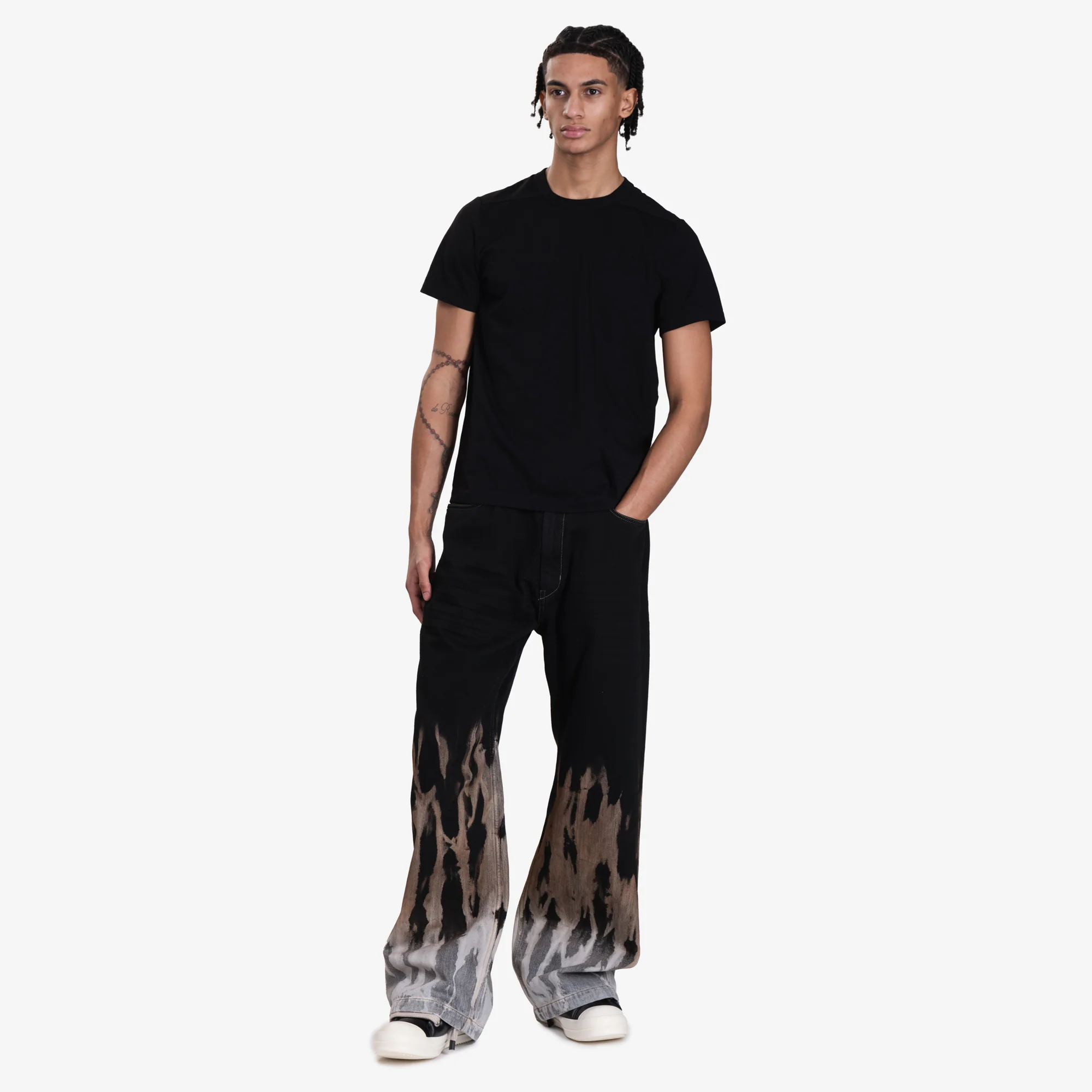 Geth Jeans - Image 2